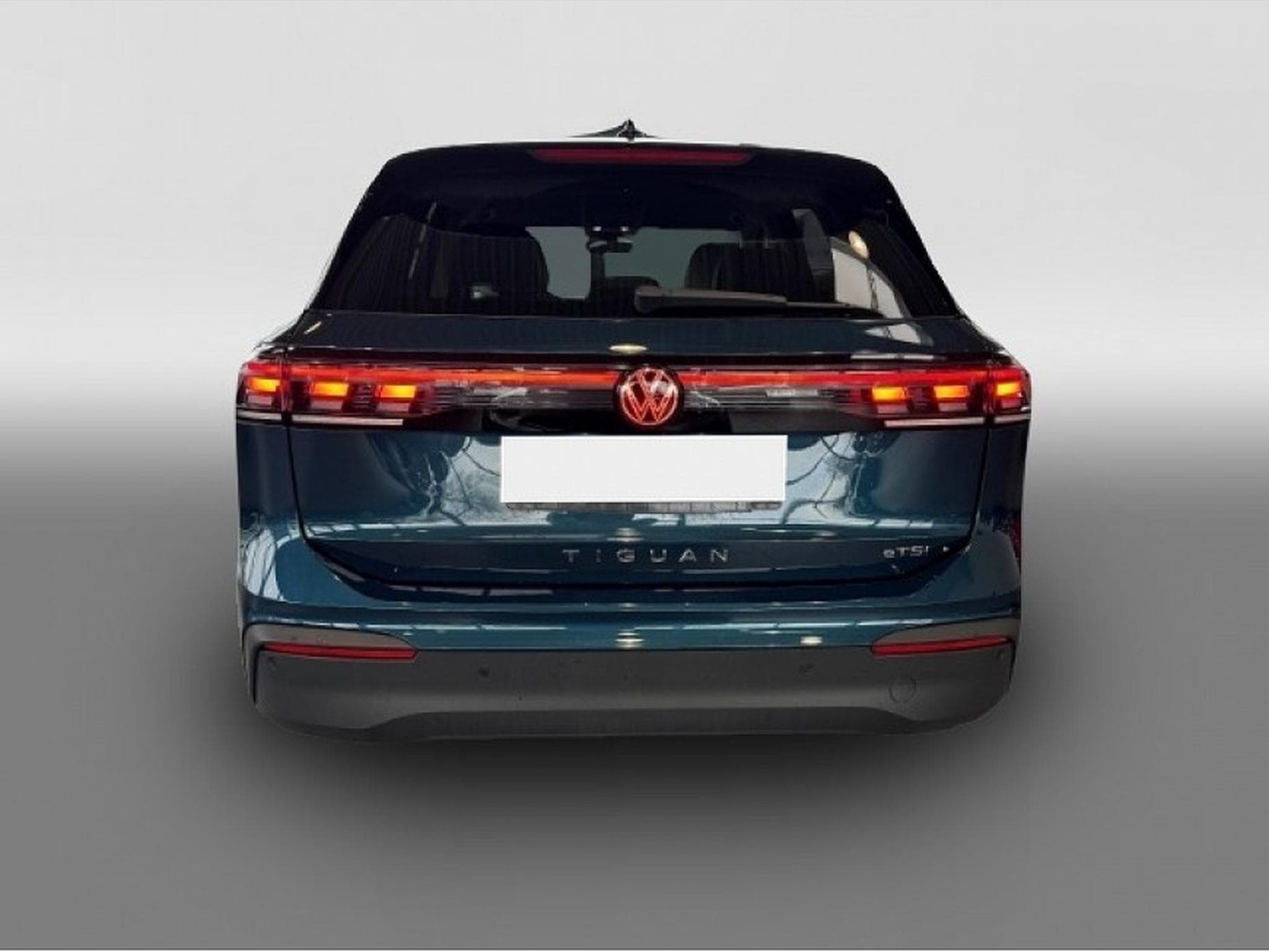 VW Tiguan (2026) - Foto 5