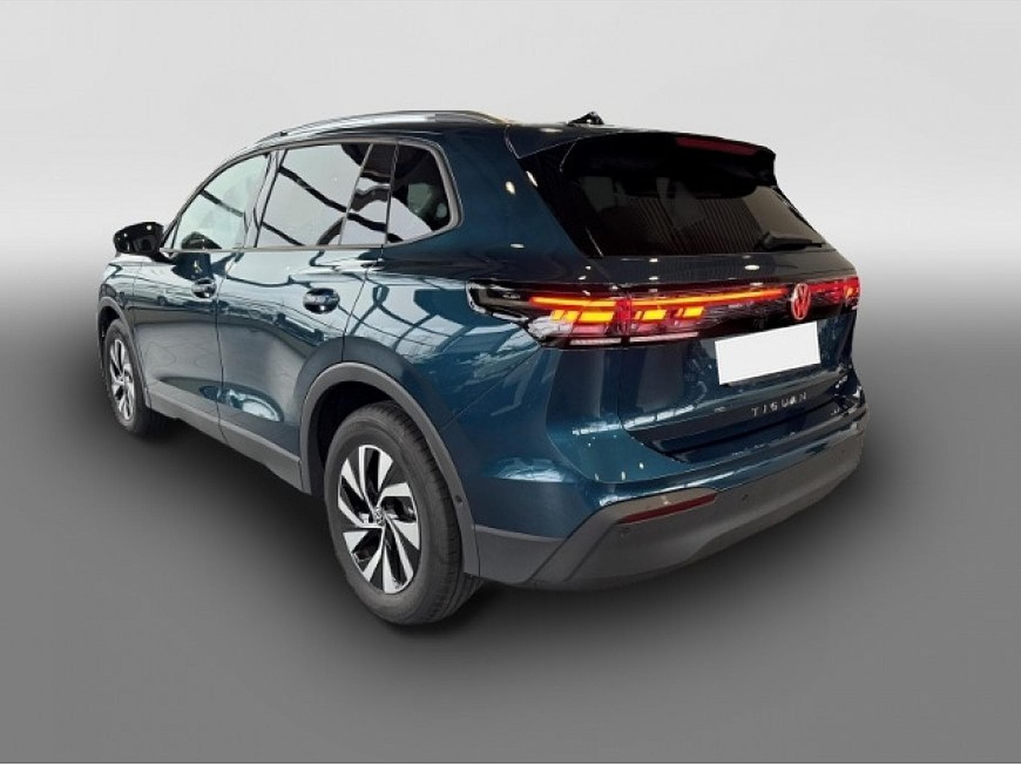 VW Tiguan (2026) - Foto 6