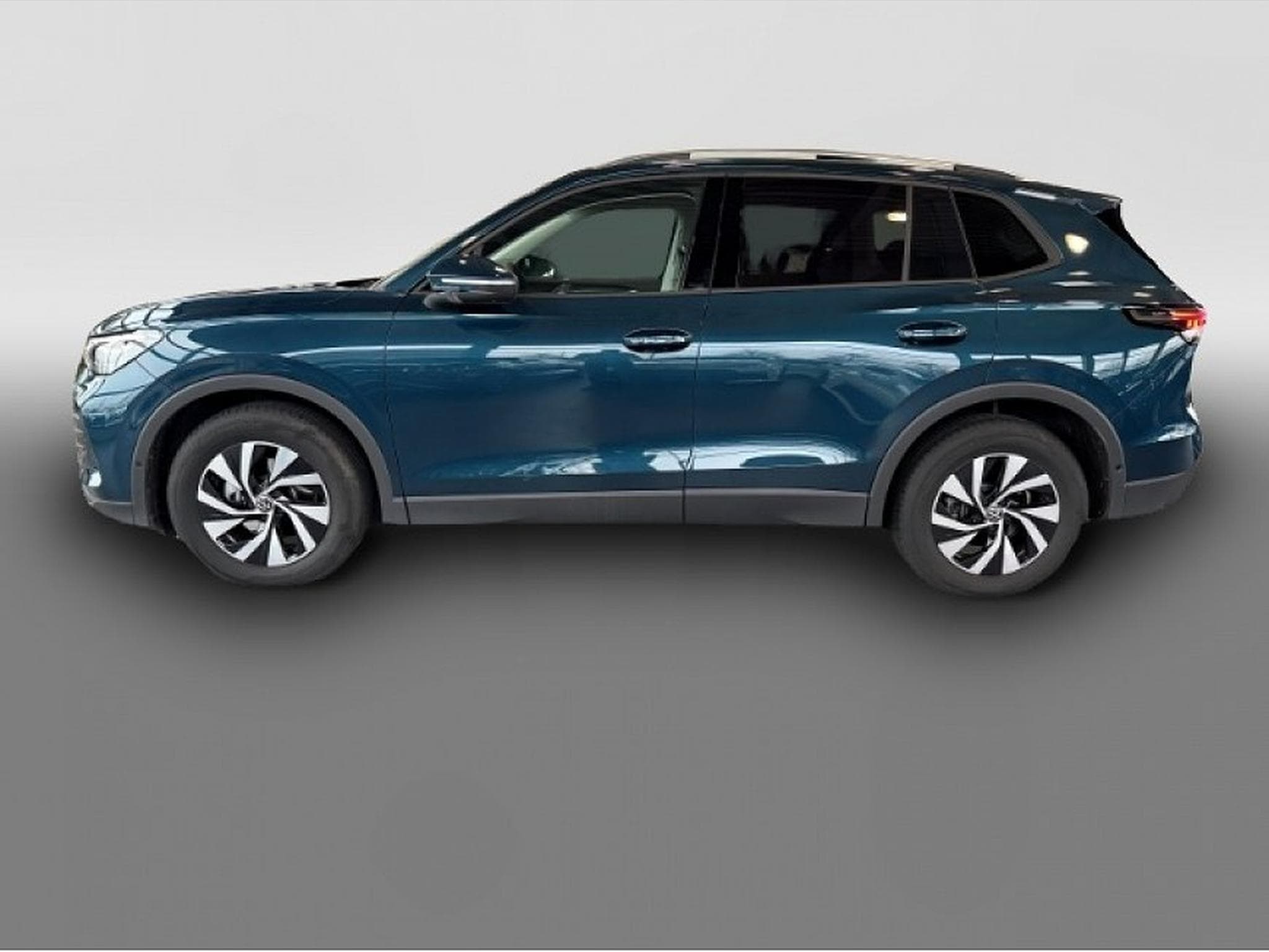 VW Tiguan (2026) - Foto 7