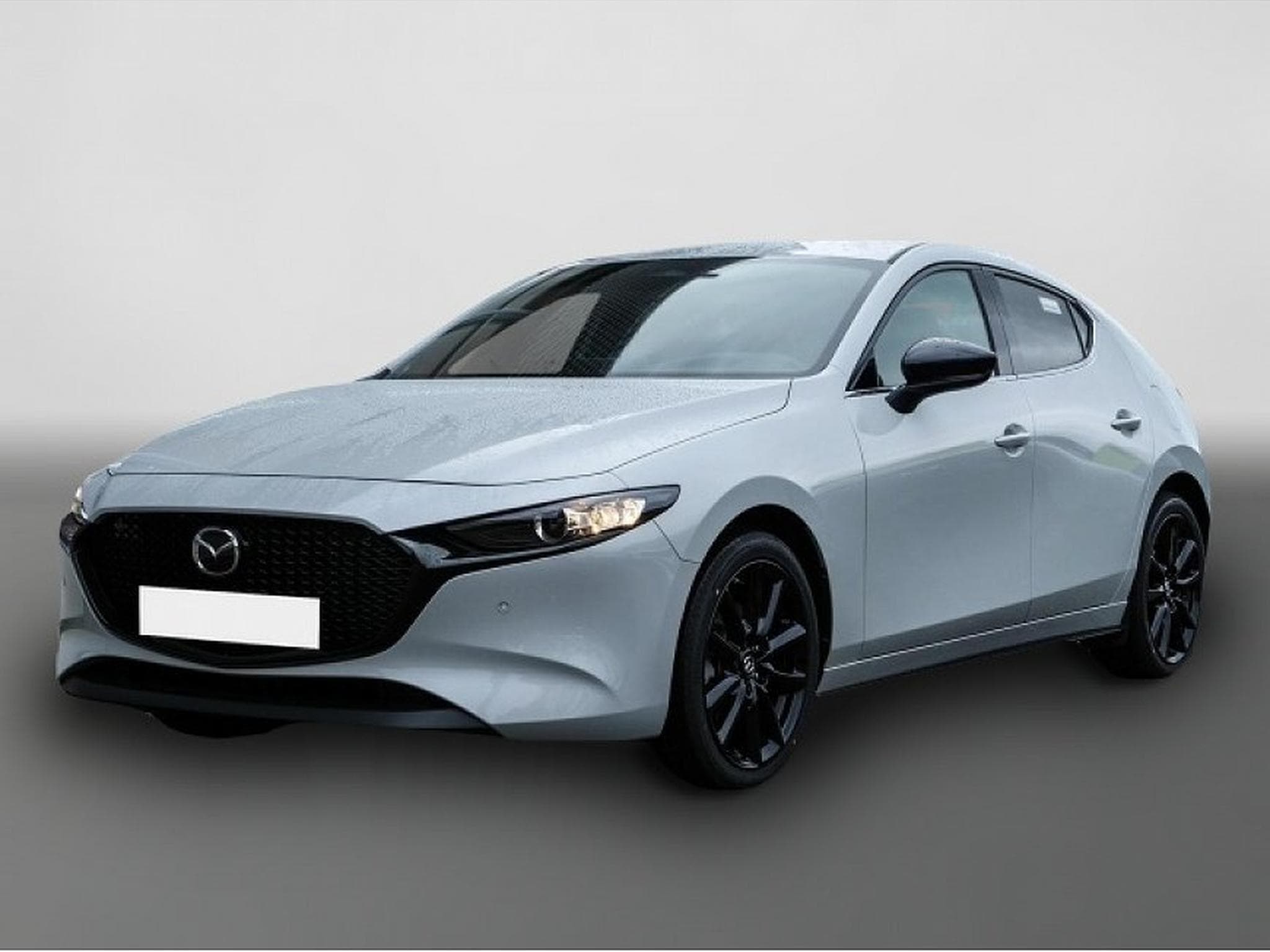 Mazda 3 (2026) - Photo 1