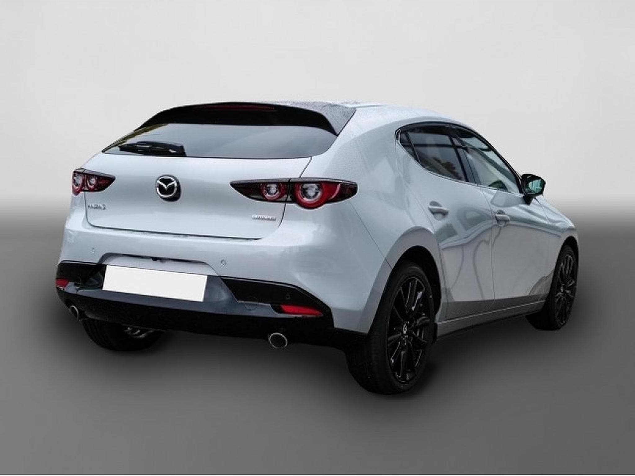 Mazda 3 (2026) - Photo 2
