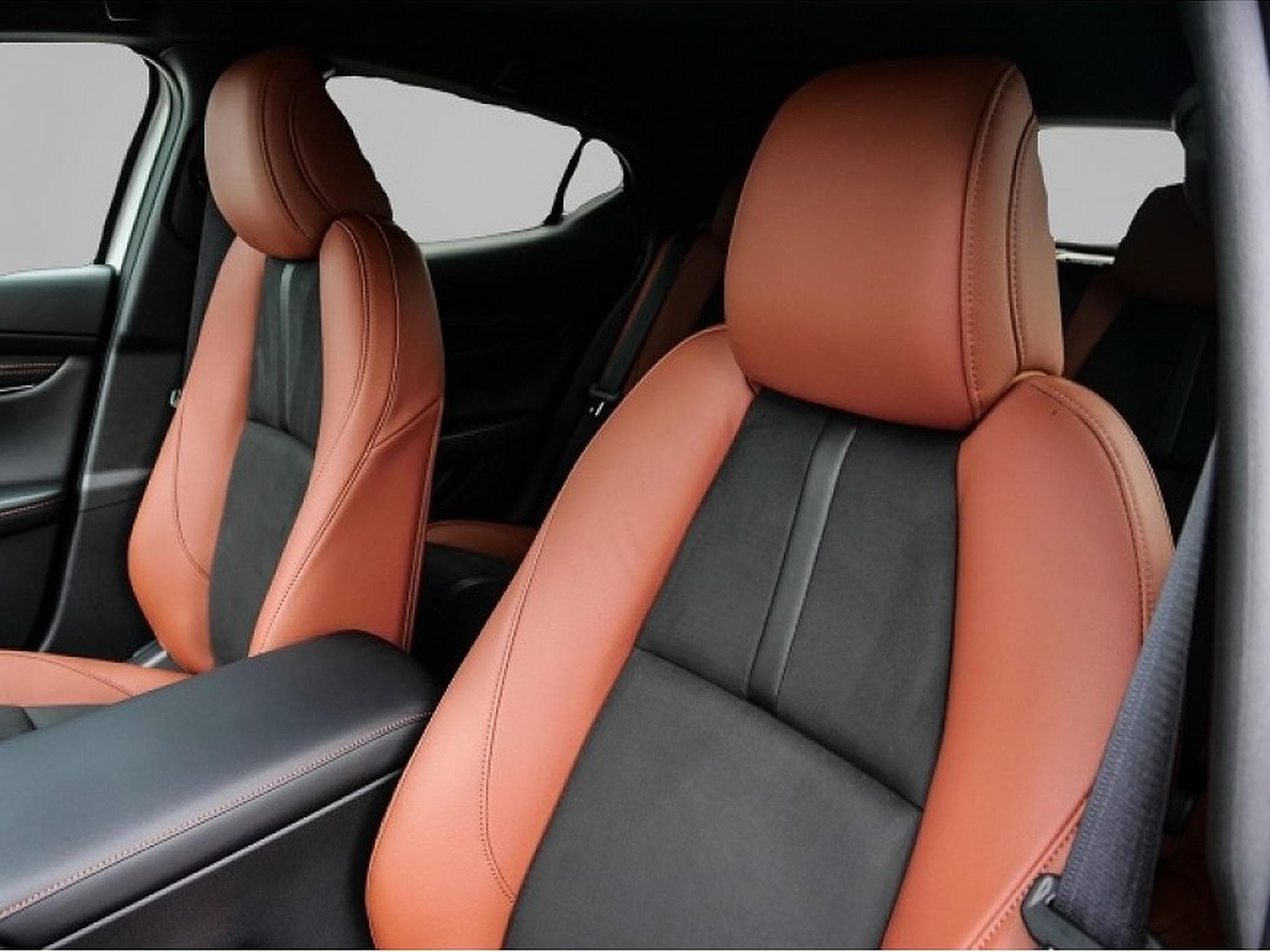 Mazda 3 (2026) - Photo 5