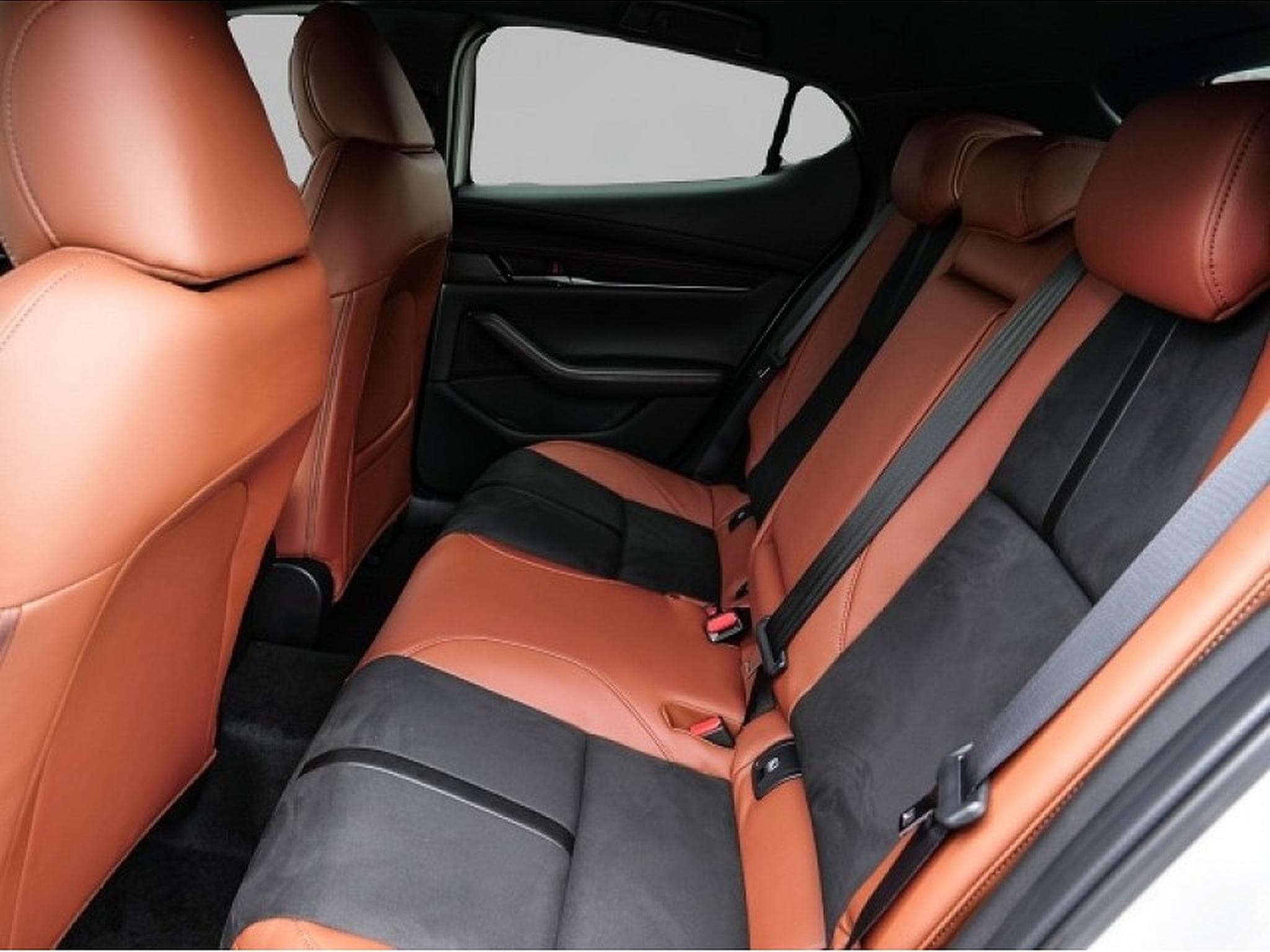 Mazda 3 (2026) - Photo 6