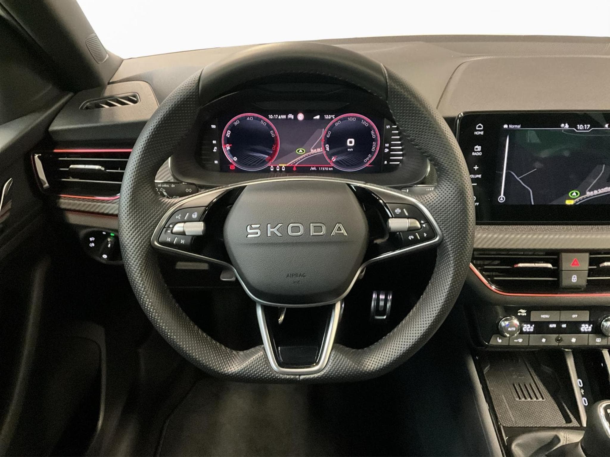Skoda Scala Monte-Carlo+BVM+Pano+Navi (2025) - Photo 10