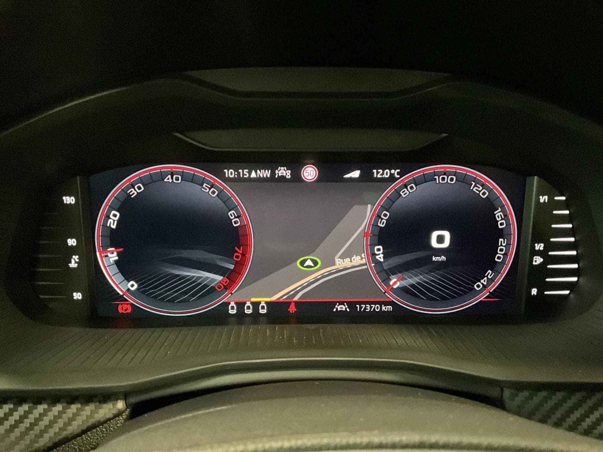 Skoda Scala Monte-Carlo+BVM+Pano+Navi (2025) - Photo 11
