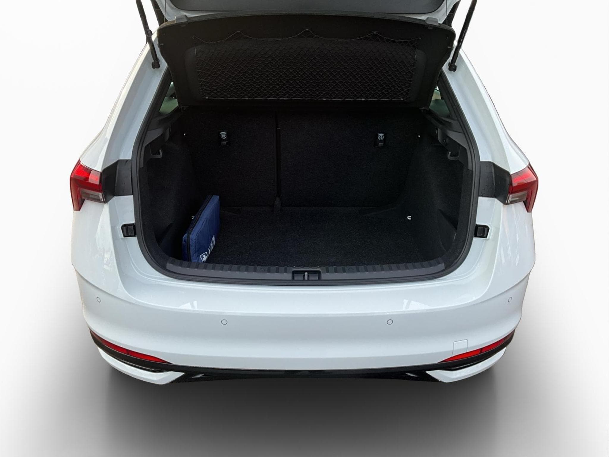 Skoda Scala Monte-Carlo+BVM+Pano+Navi (2025) - Photo 17