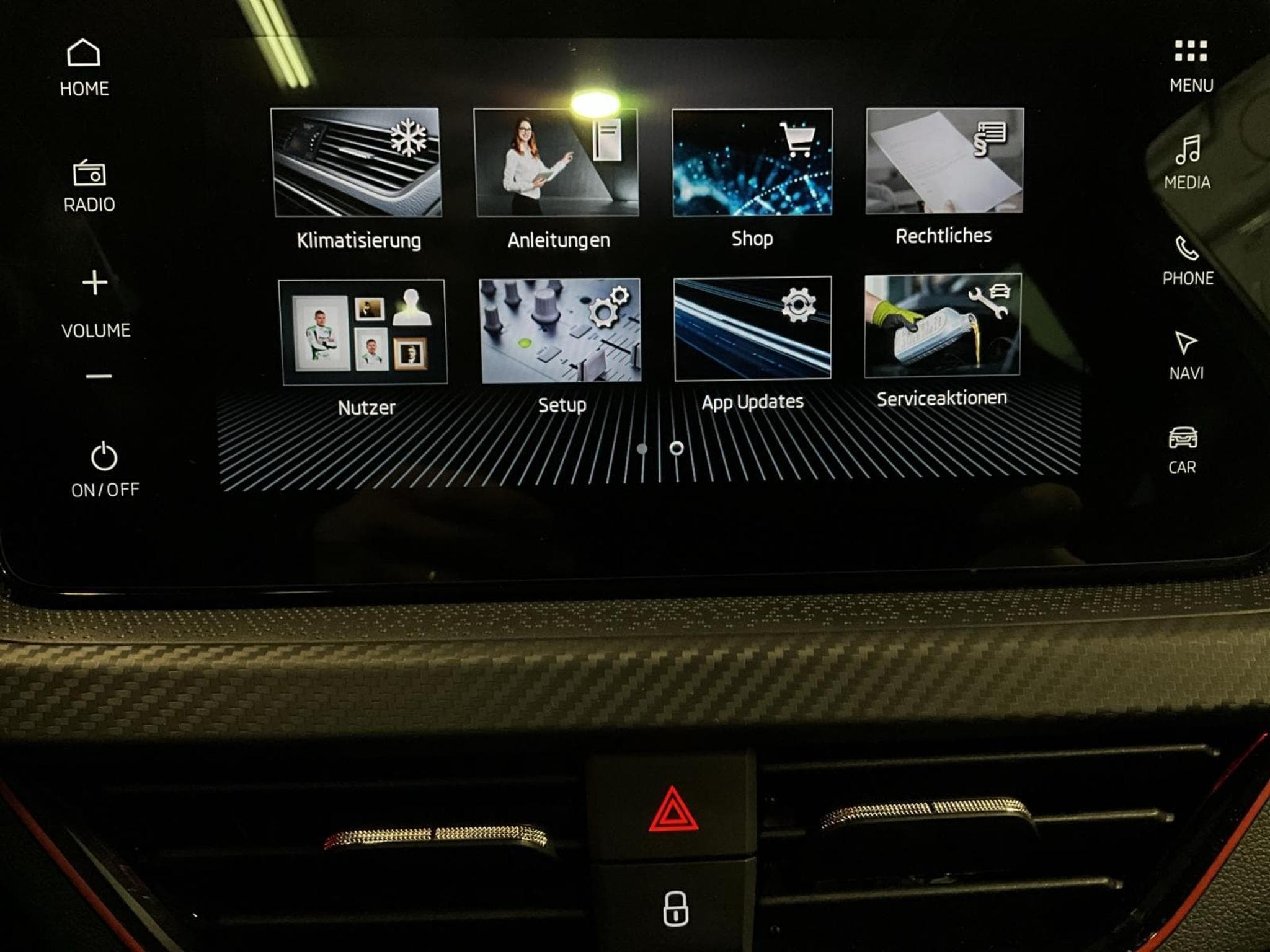 Skoda Scala Monte-Carlo+BVM+Pano+Navi (2025) - Photo 19