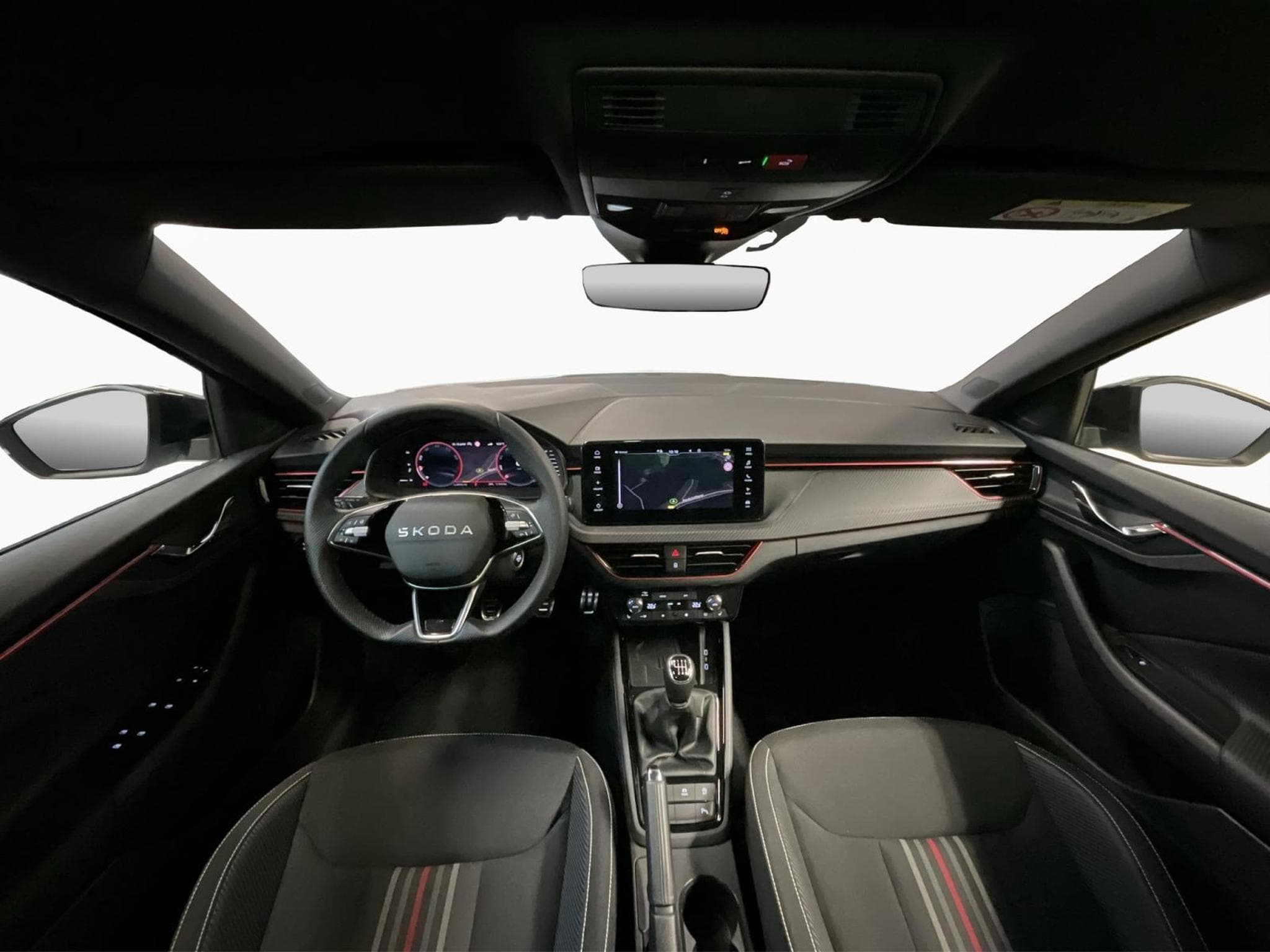 Skoda Scala Monte-Carlo+BVM+Pano+Navi (2025) - Photo 2