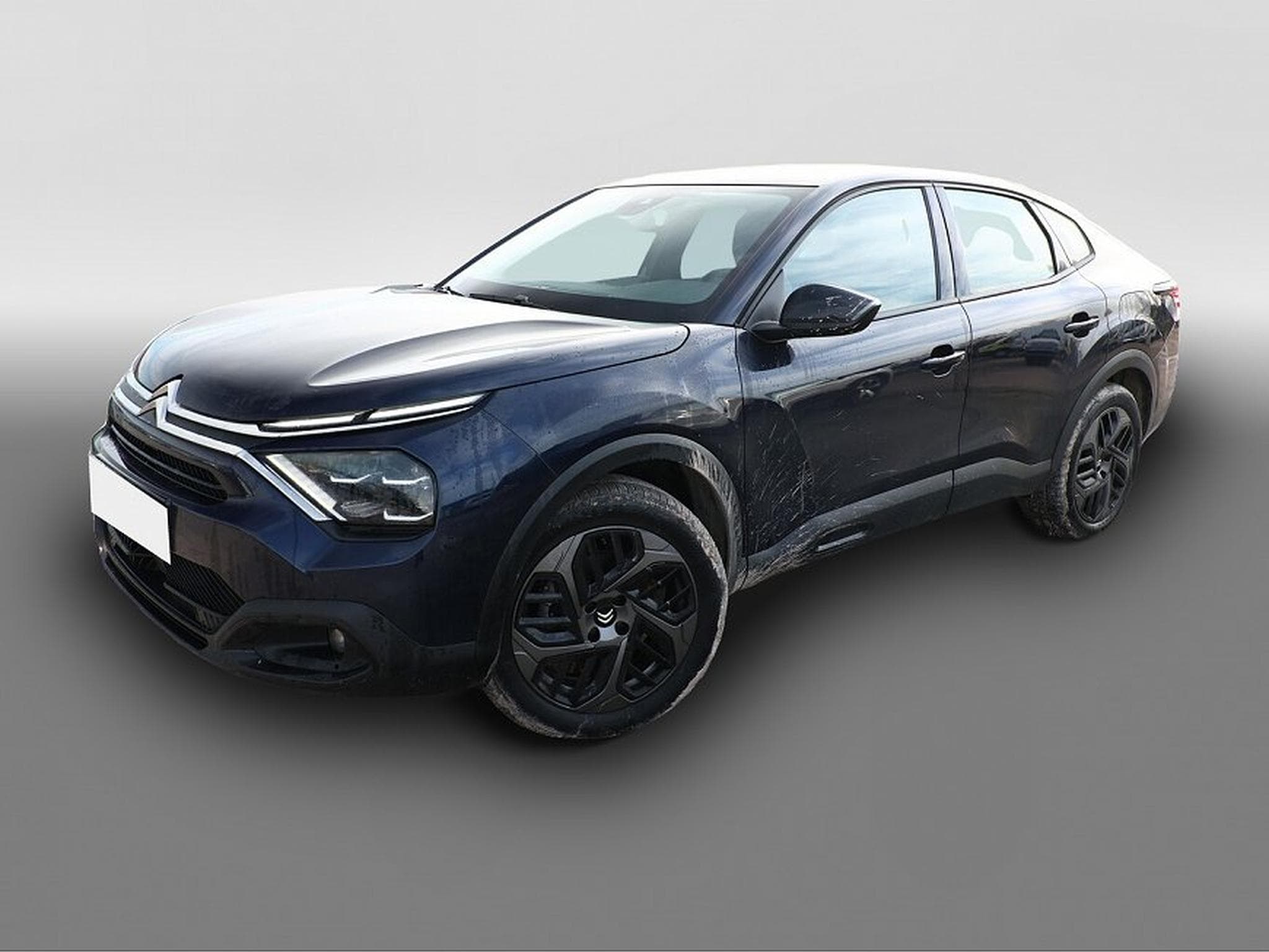 Citroën C5 X (2026) - Photo 1