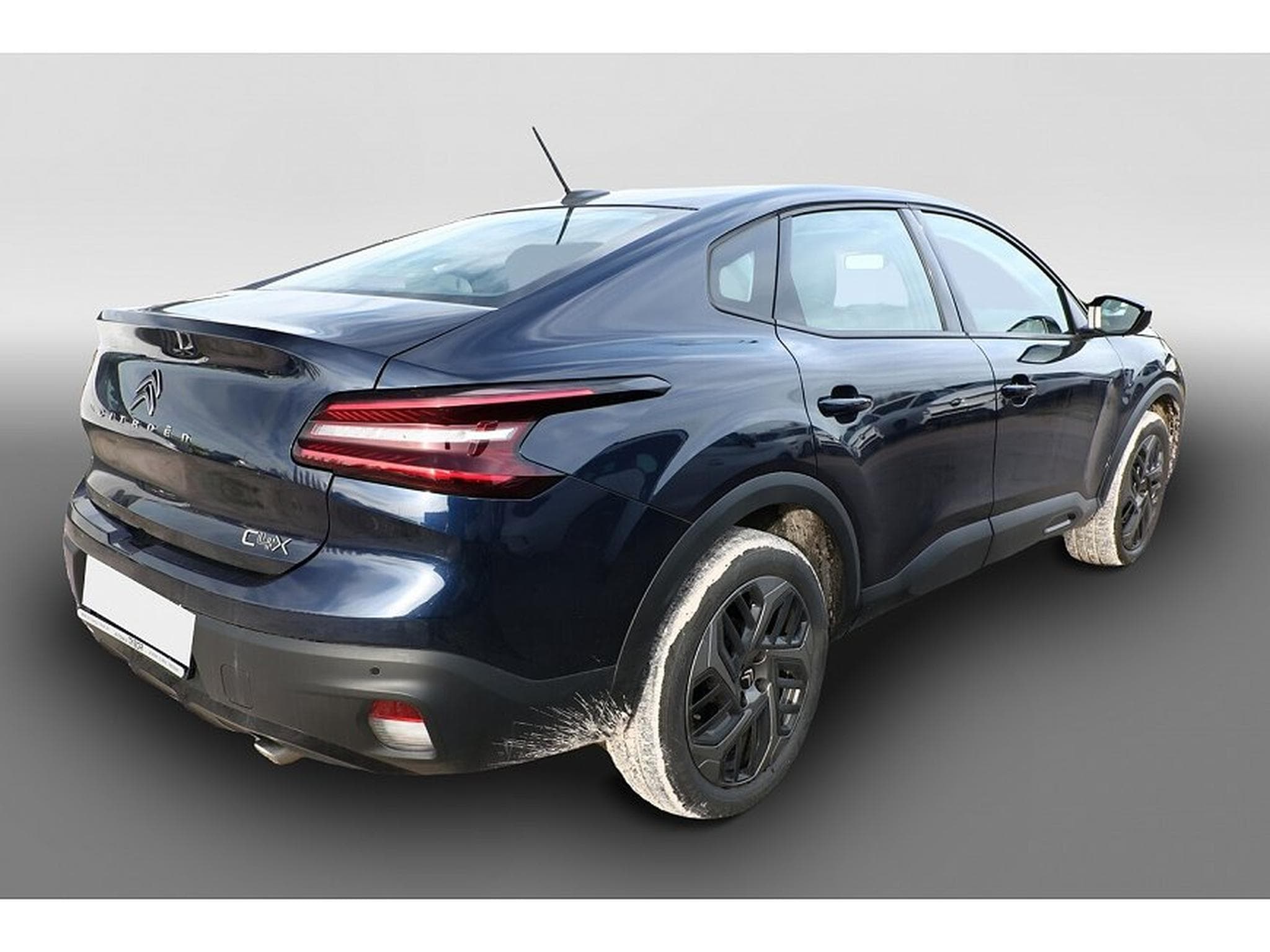 Citroën C5 X (2026) - Photo 2