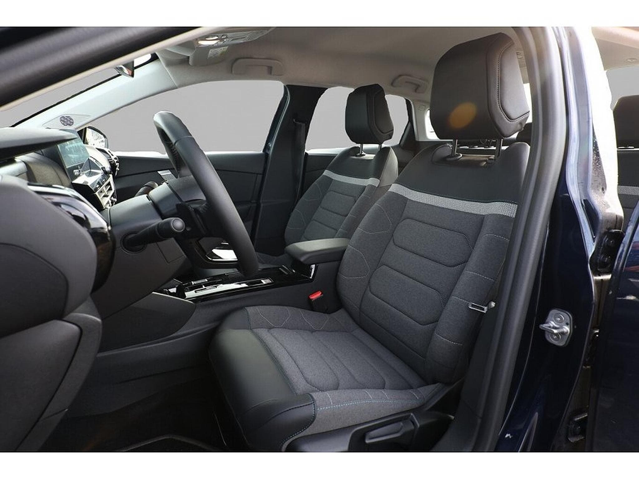 Citroën C5 X (2026) - Photo 3