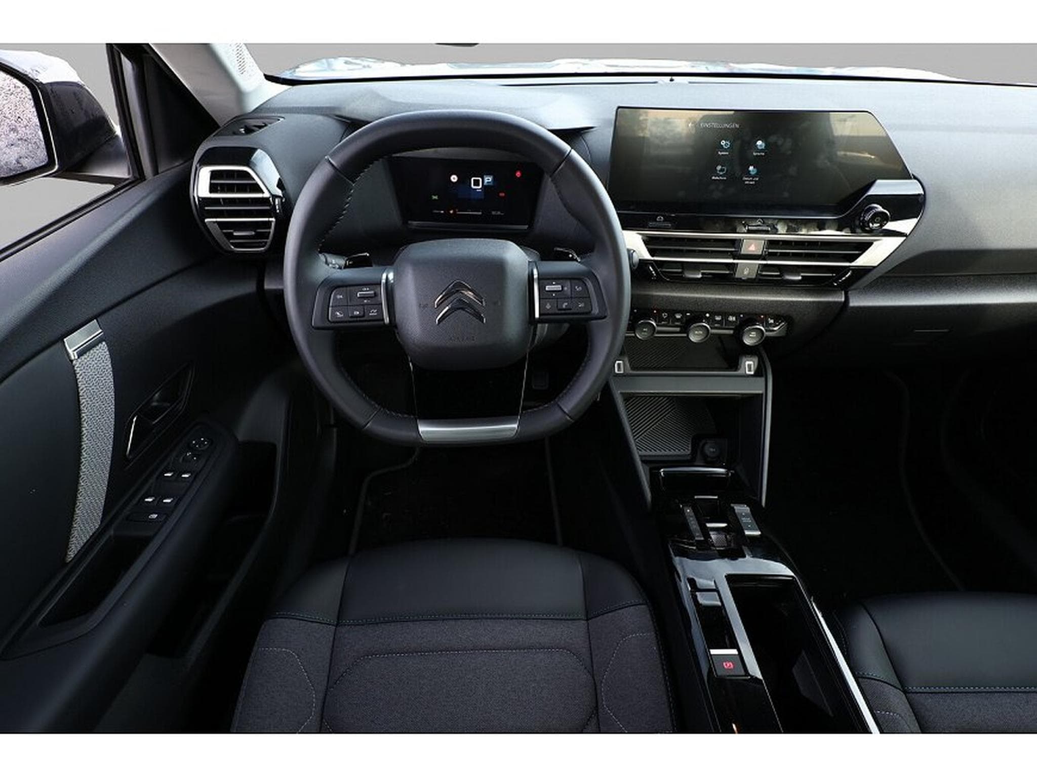 Citroën C5 X (2026) - Photo 4