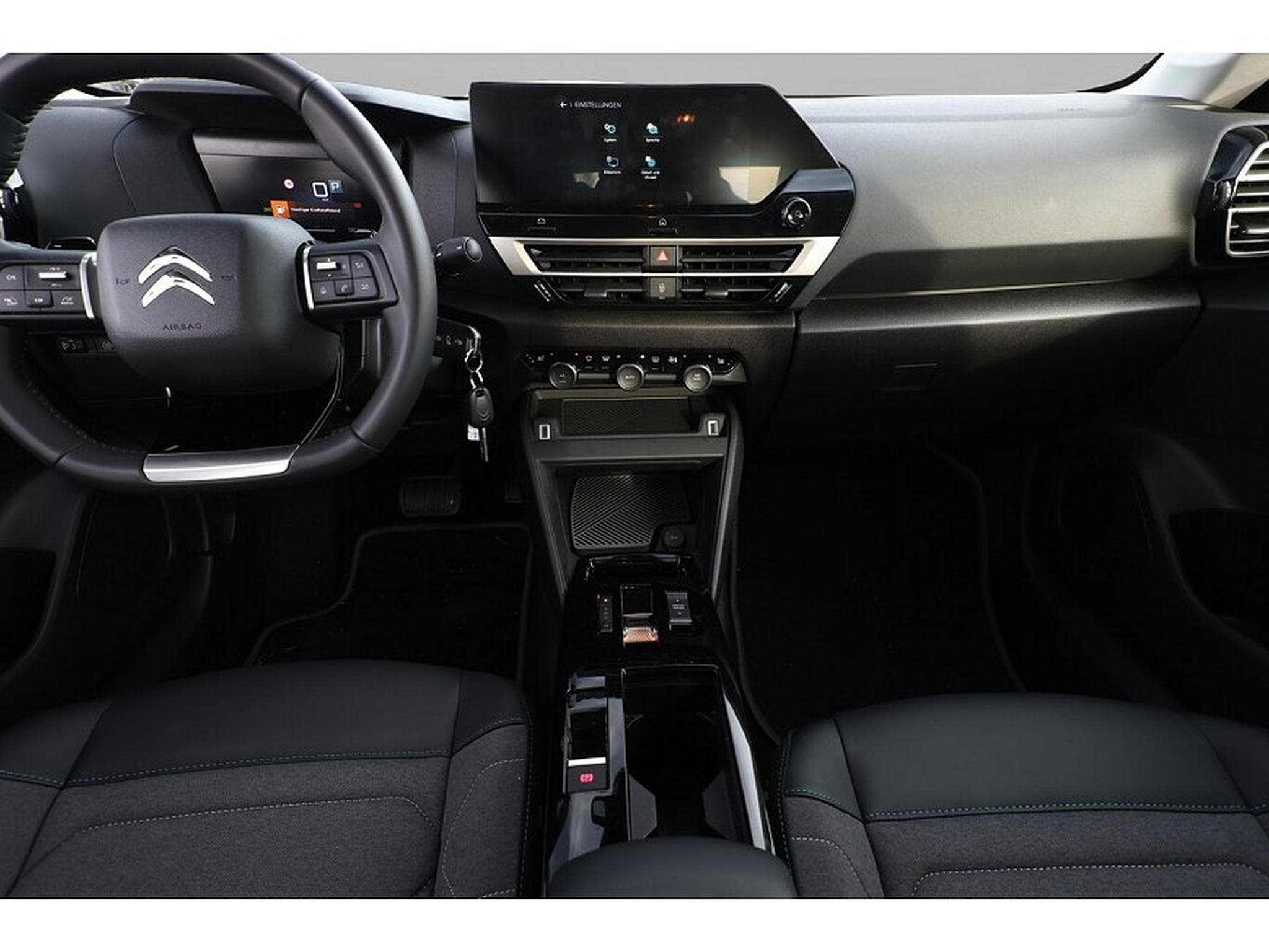 Citroën C5 X (2026) - Photo 5