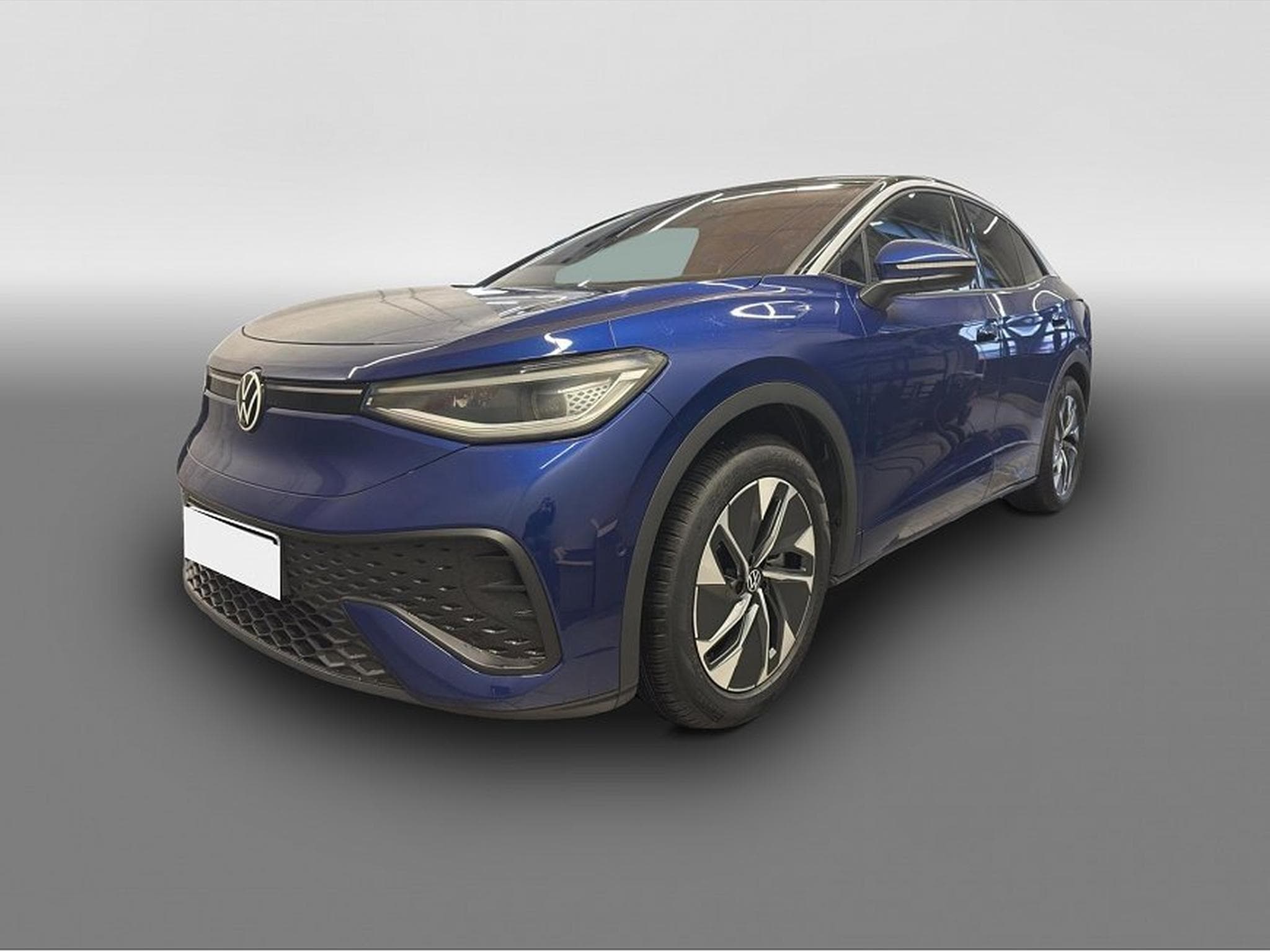 VW ID.5 (2025) - Photo 1