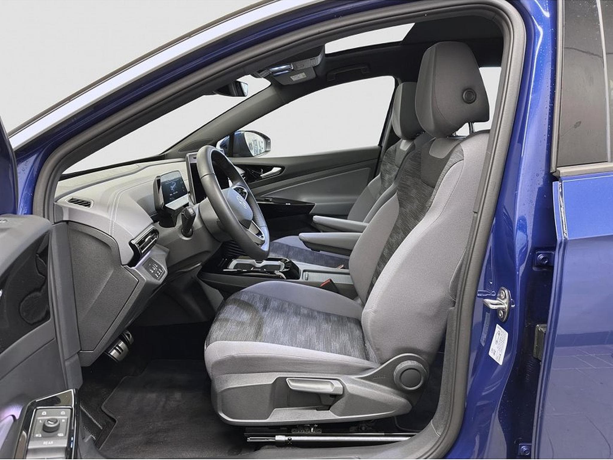 VW ID.5 (2025) - Photo 11