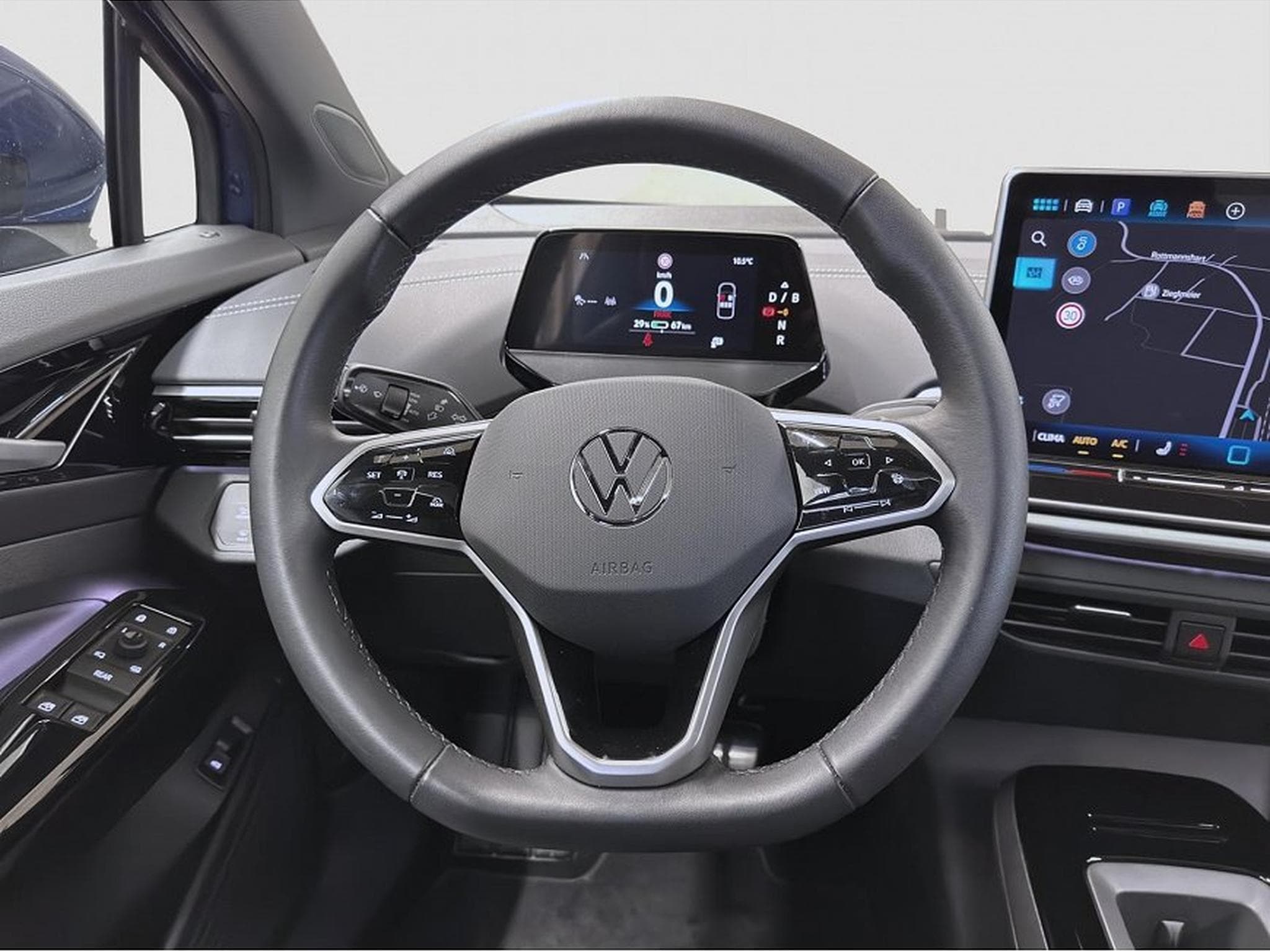 VW ID.5 (2025) - Photo 12