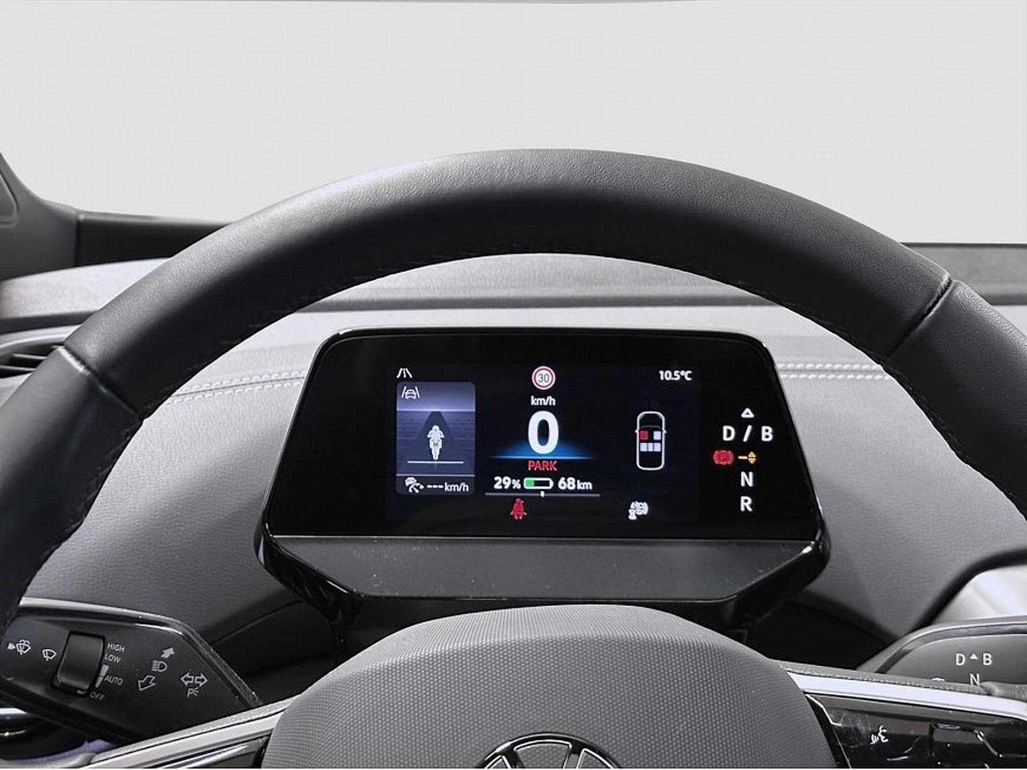 VW ID.5 (2025) - Photo 14