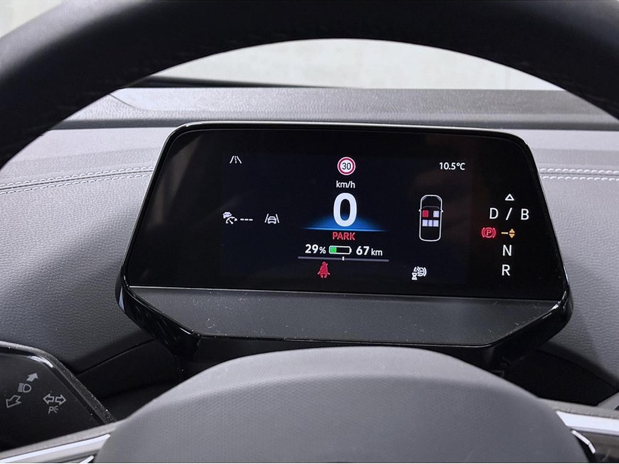 VW ID.5 (2025) - Photo 15