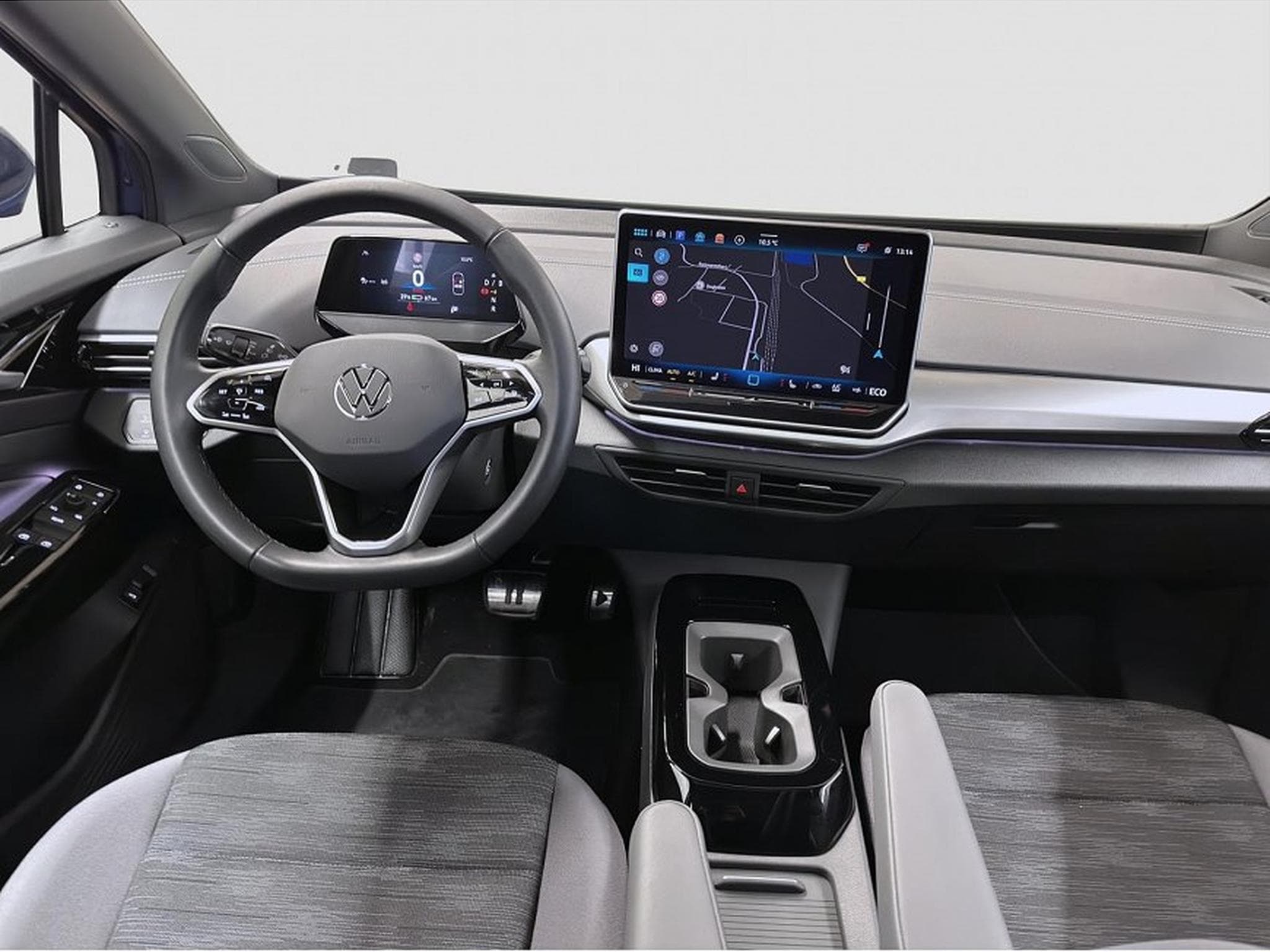 VW ID.5 (2025) - Photo 16