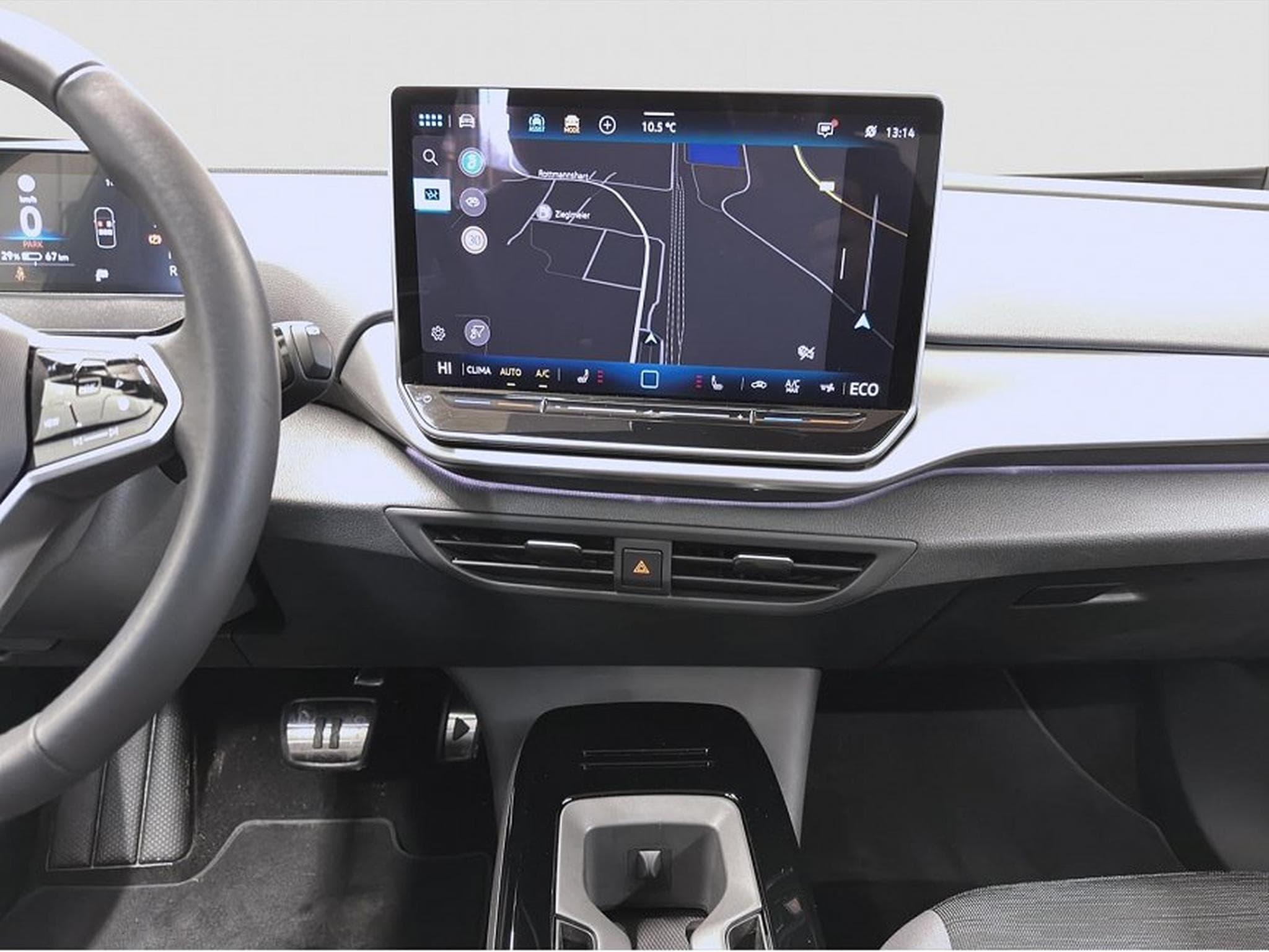 VW ID.5 (2025) - Photo 17