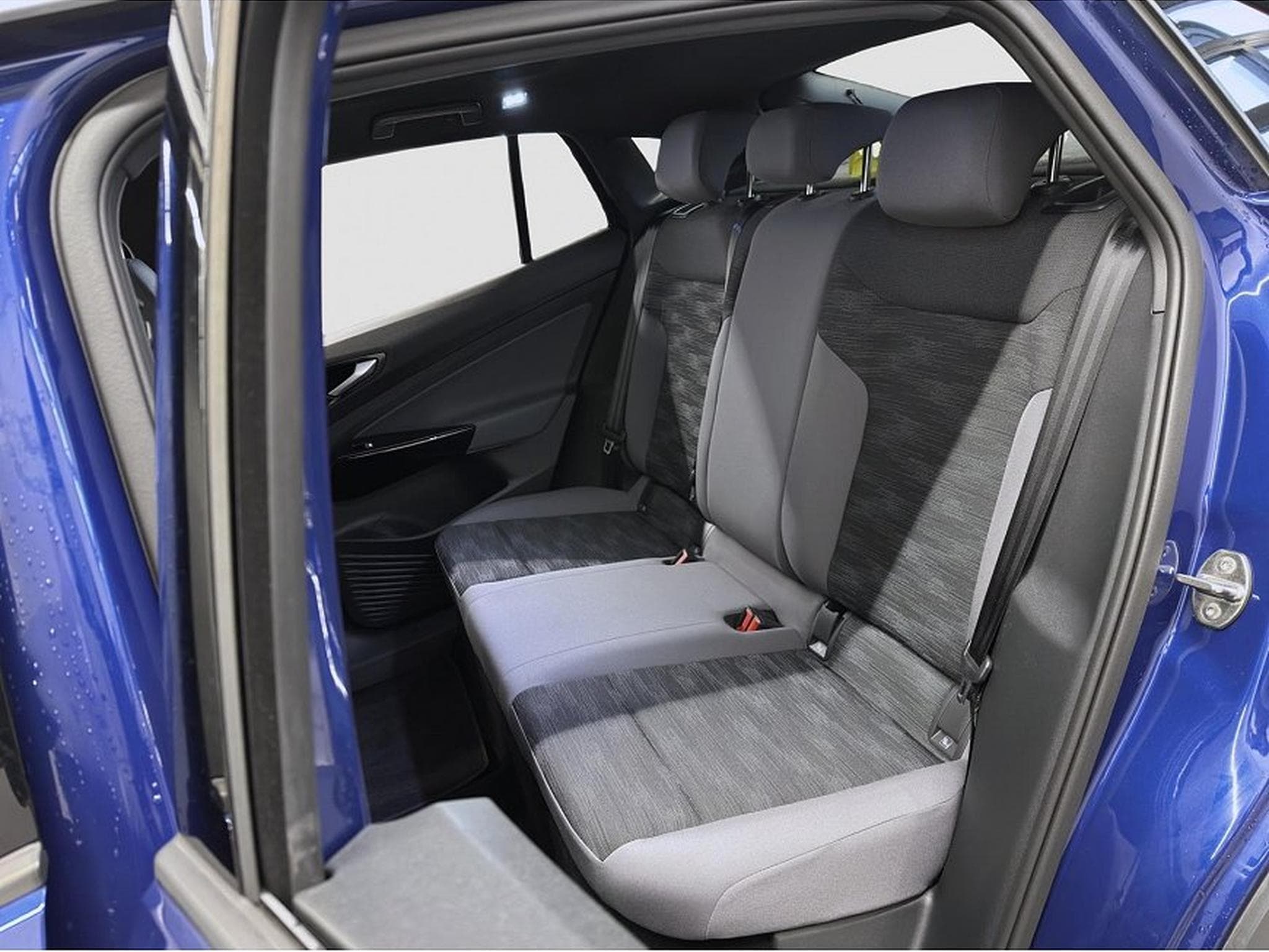 VW ID.5 (2025) - Photo 18