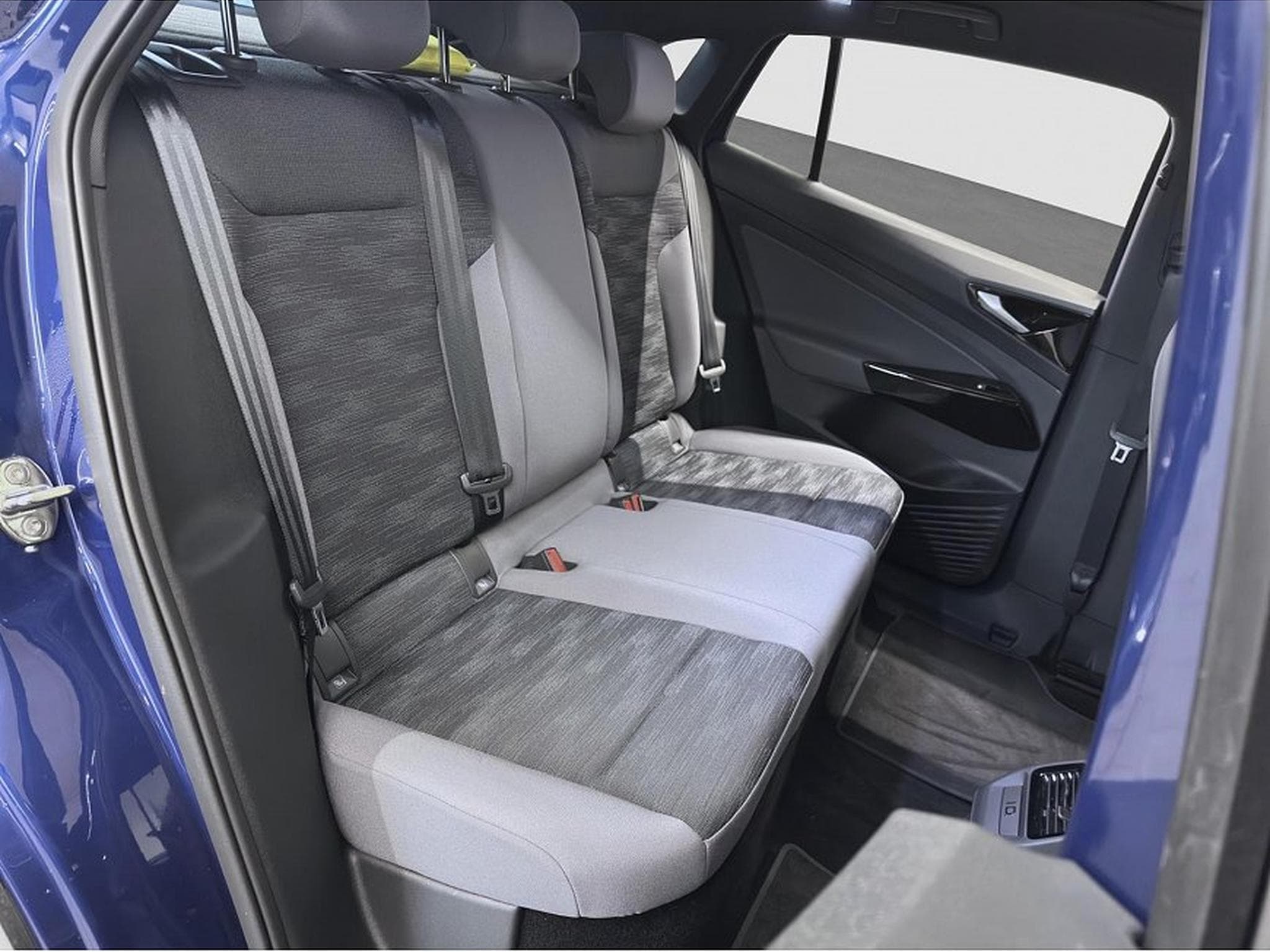 VW ID.5 (2025) - Photo 19