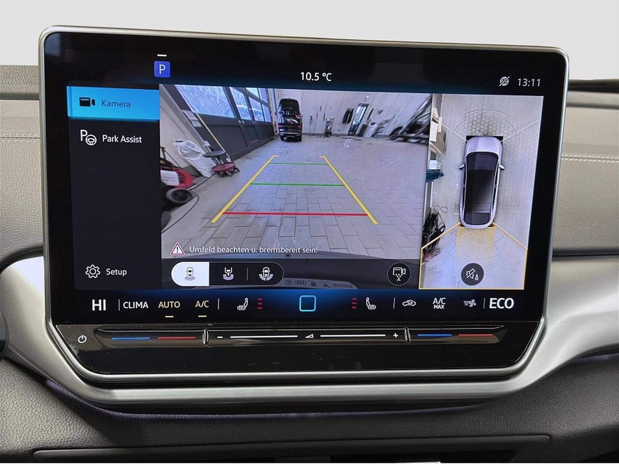 VW ID.5 (2025) - Photo 20