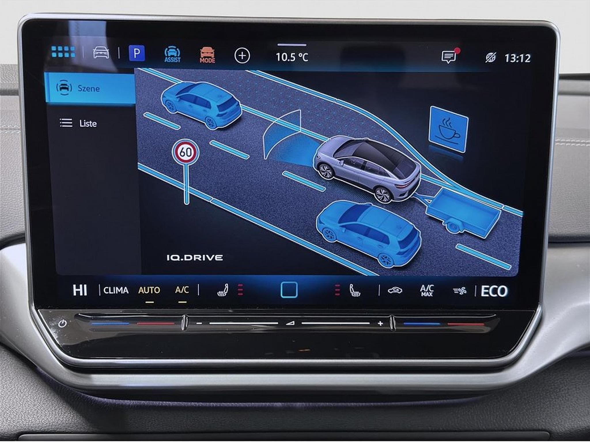 VW ID.5 (2025) - Photo 21