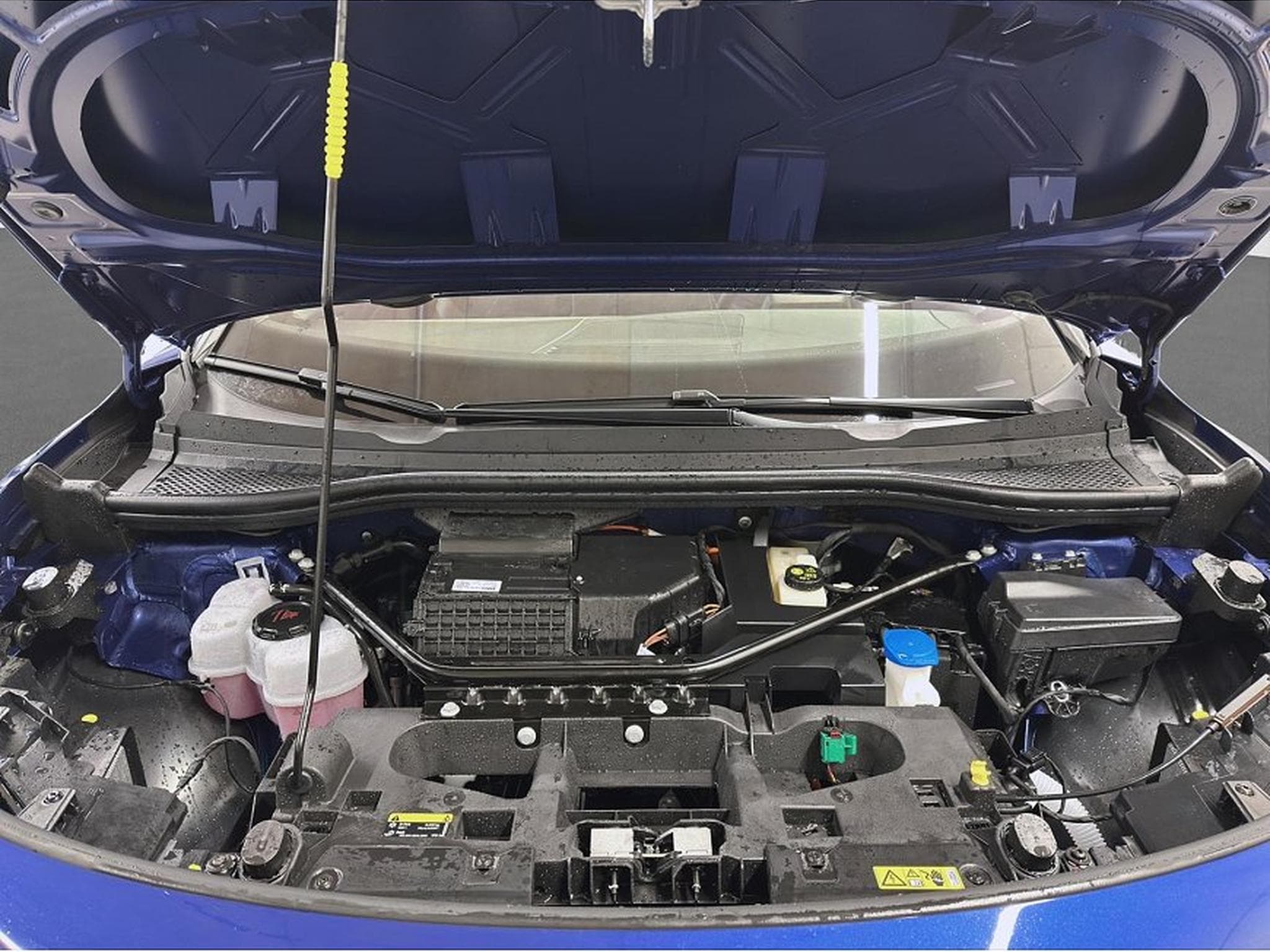 VW ID.5 (2025) - Photo 23