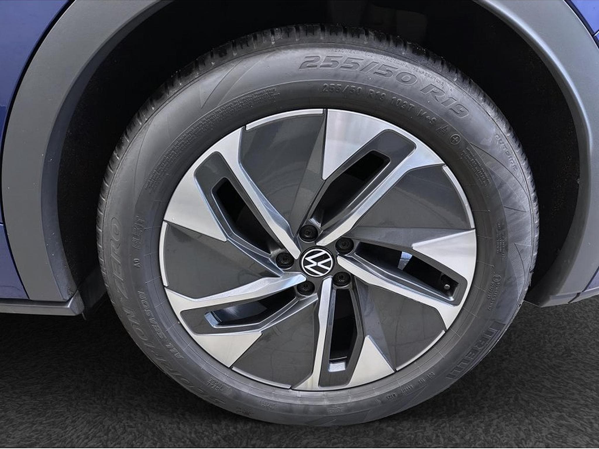 VW ID.5 (2025) - Photo 24