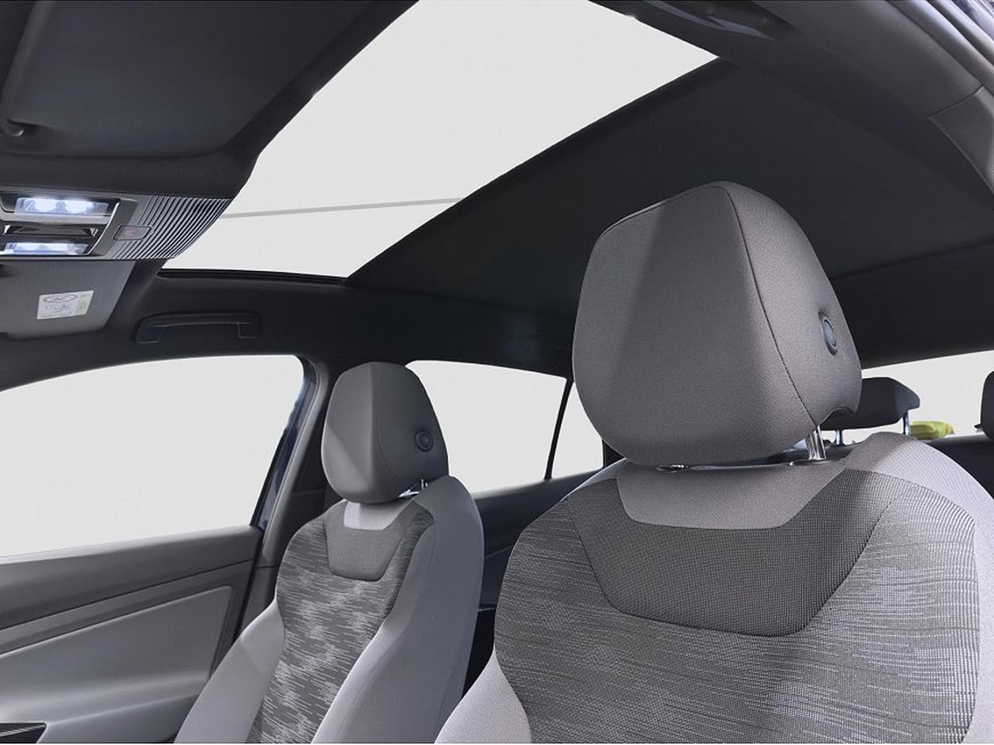 VW ID.5 (2025) - Photo 25