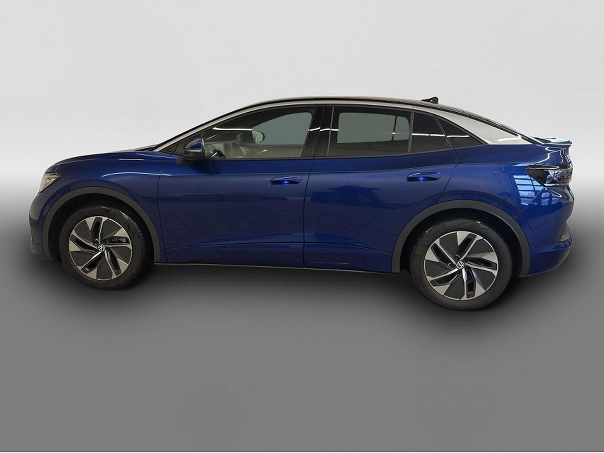 VW ID.5 (2025) - Photo 4