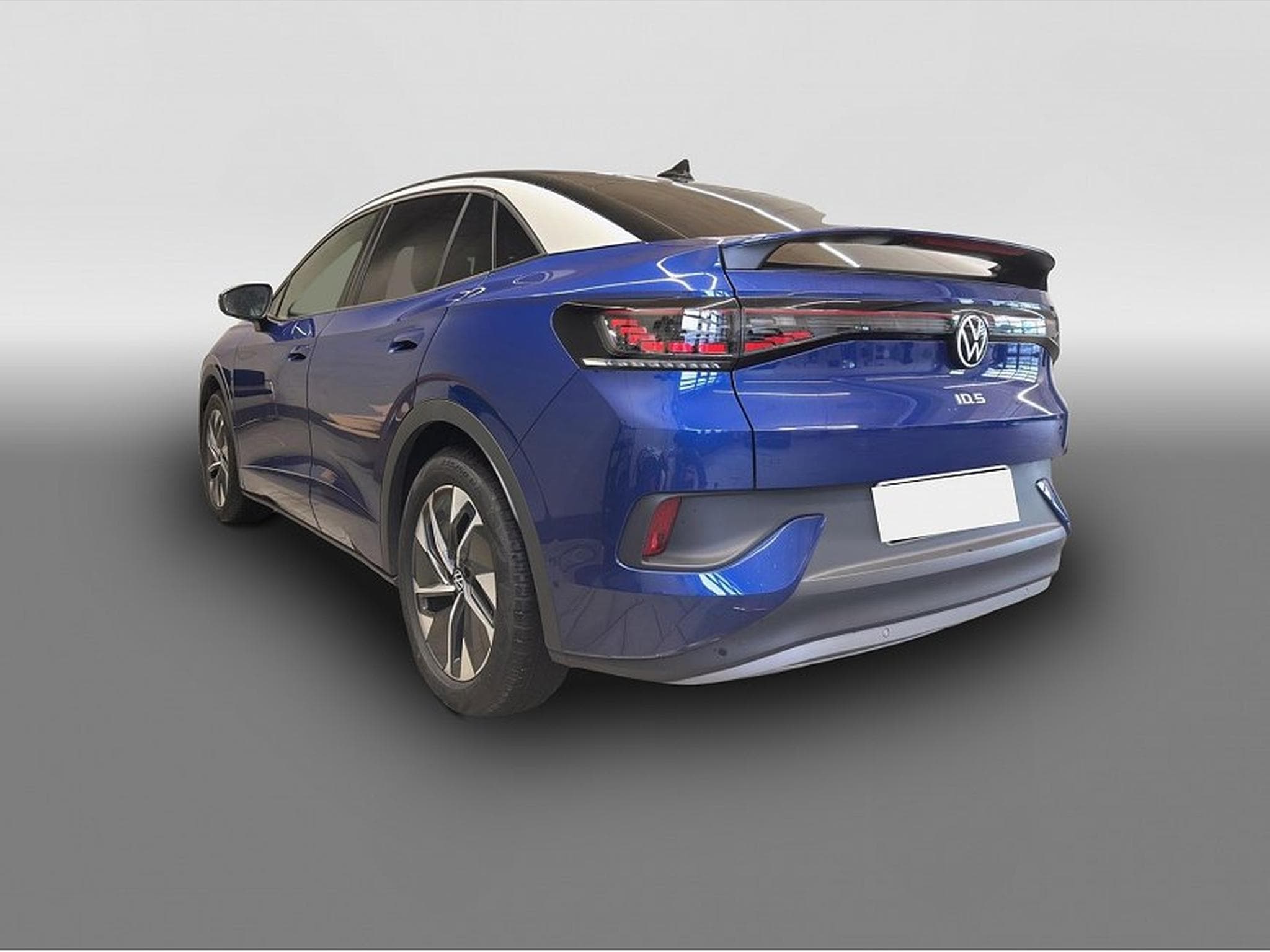 VW ID.5 (2025) - Photo 5