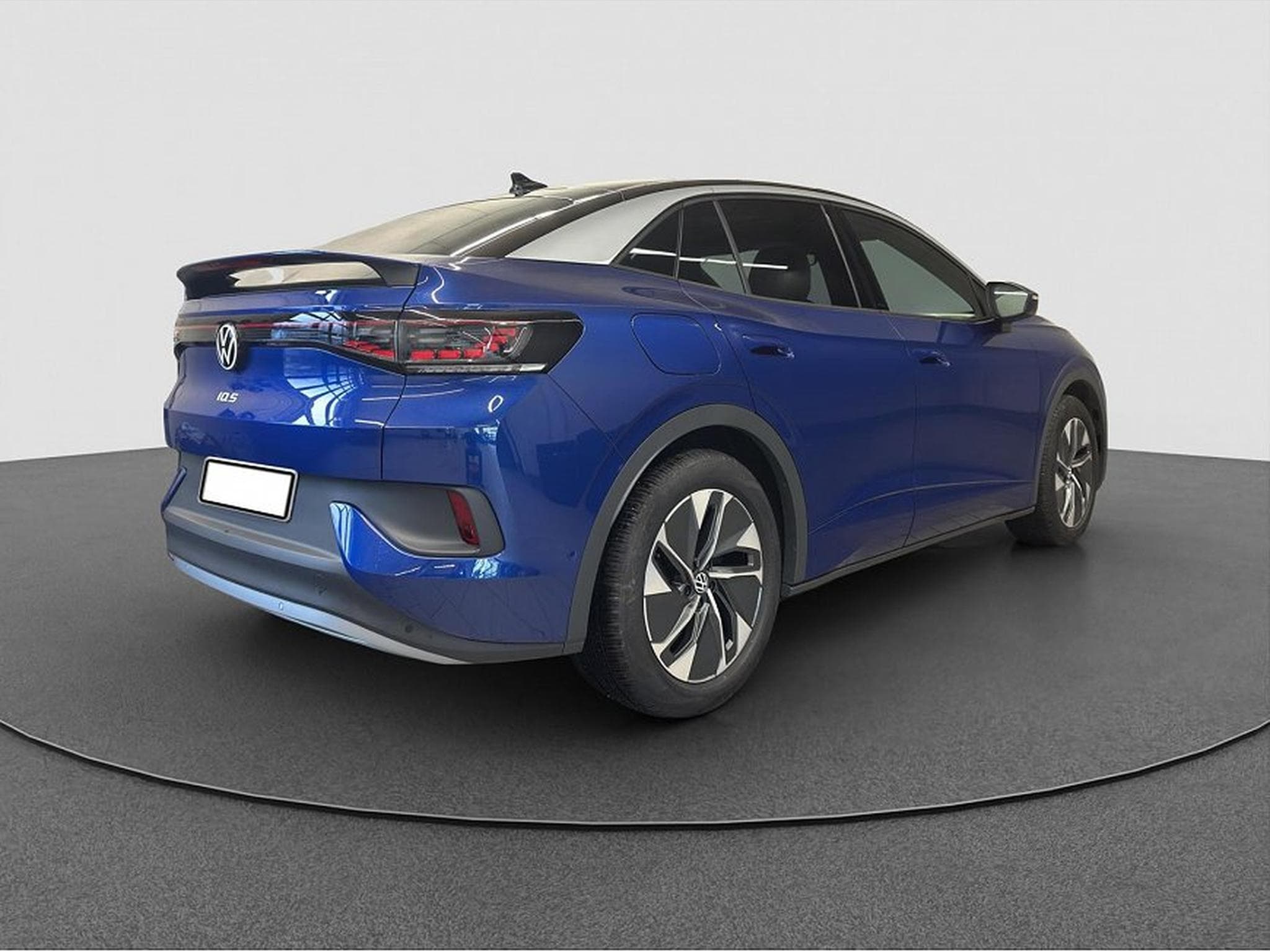 VW ID.5 (2025) - Photo 7