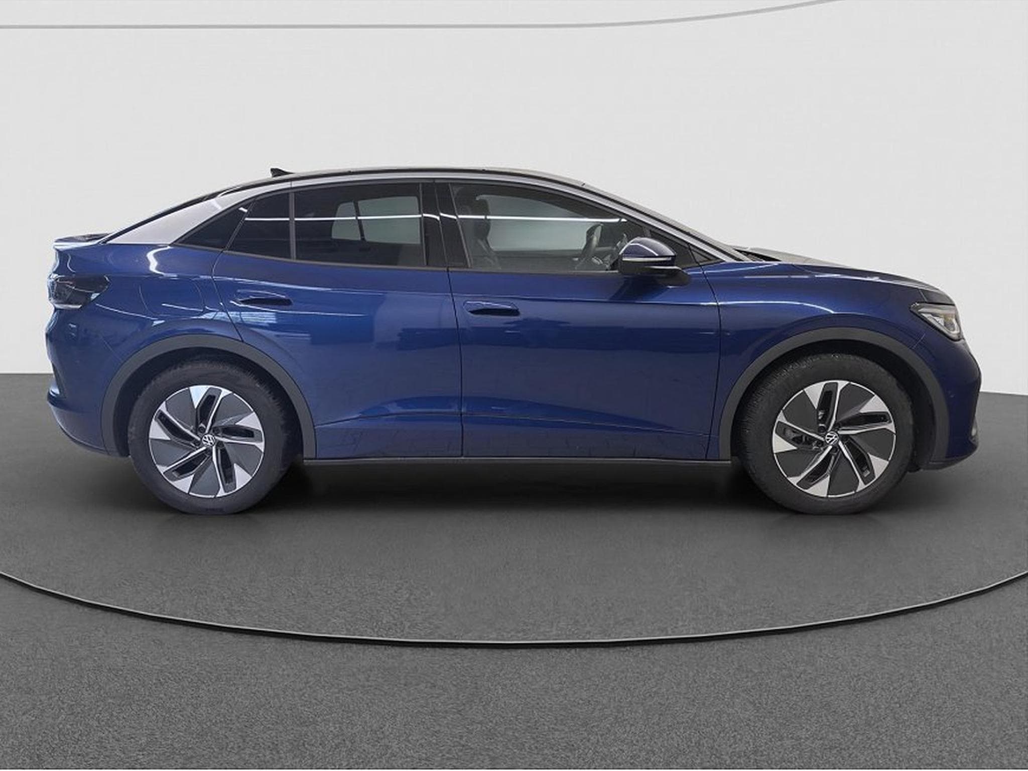 VW ID.5 (2025) - Photo 8