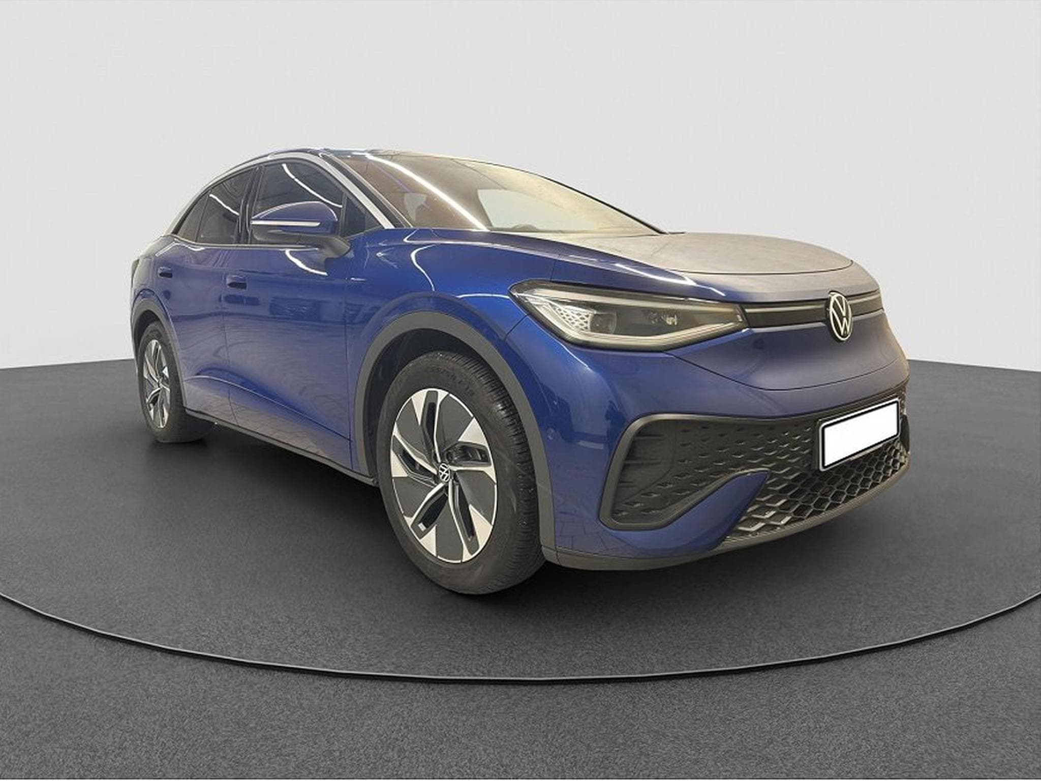 VW ID.5 (2025) - Photo 9