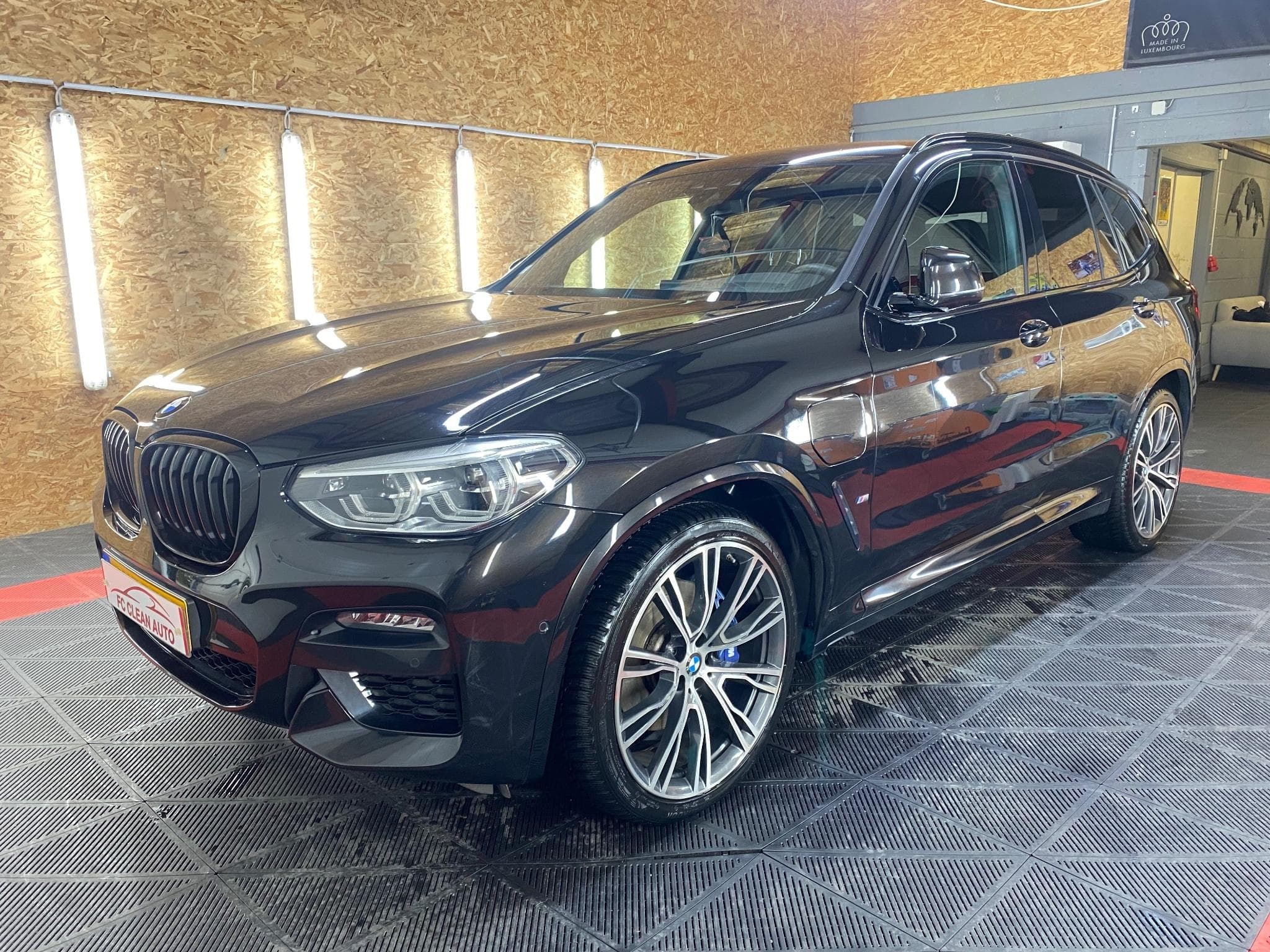 BMW X3 (2020) - Photo 1