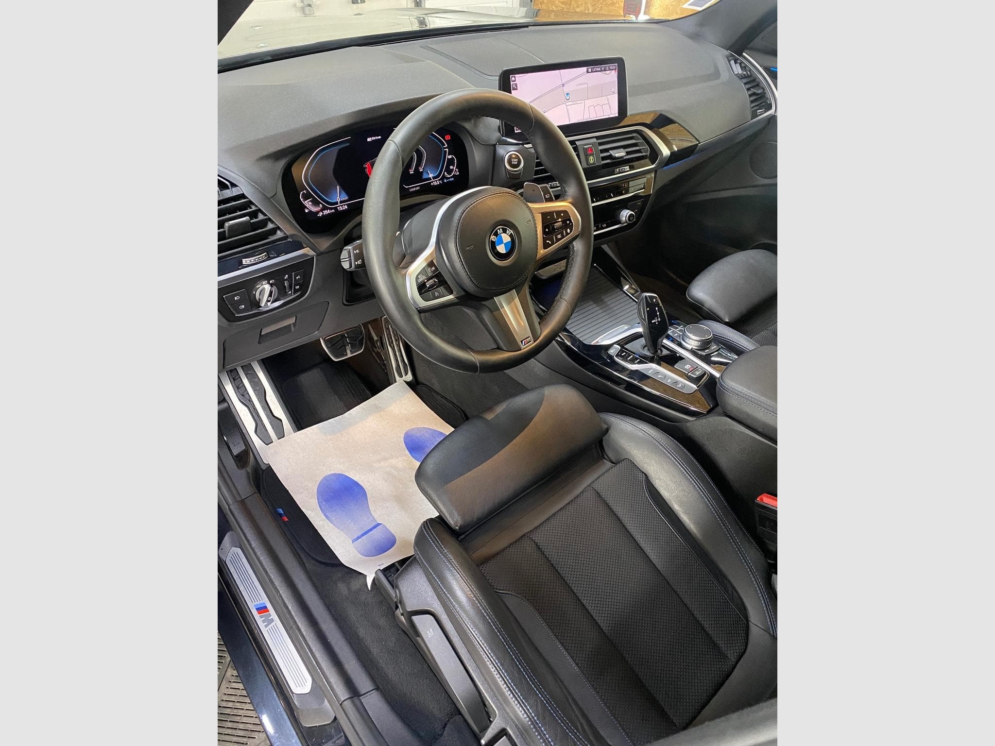 BMW X3 (2020) - Photo 3