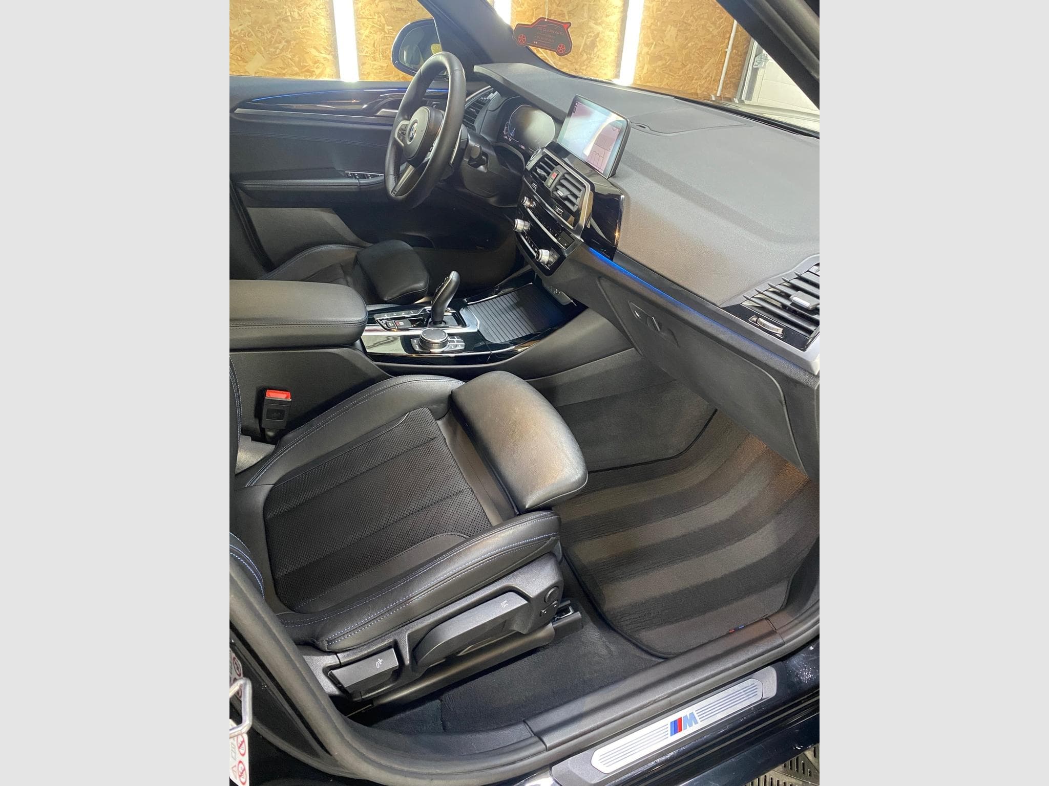 BMW X3 (2020) - Photo 2