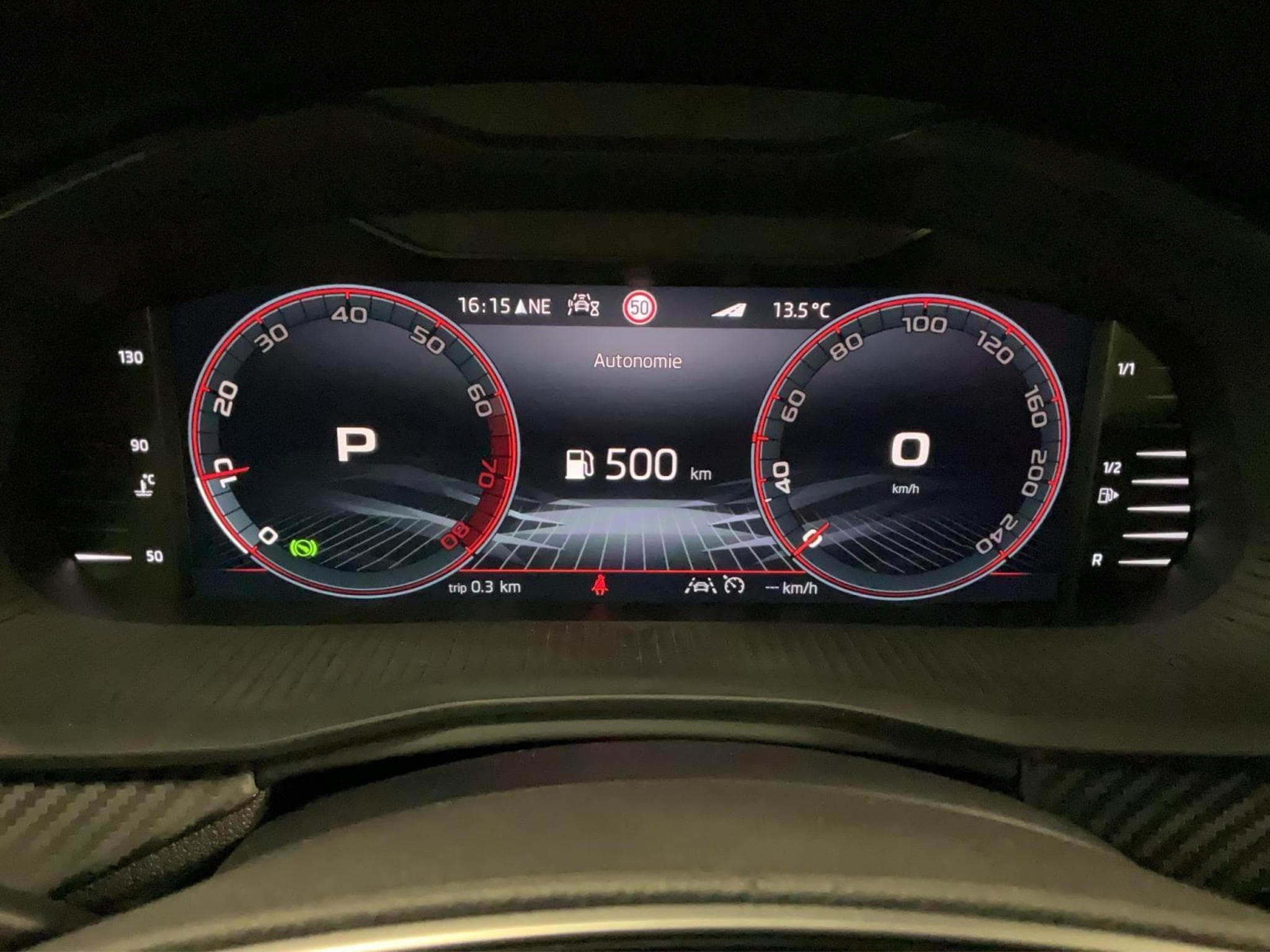 Skoda Scala Monte-Carlo+DSG+Pano+LED (2025) - Photo 13