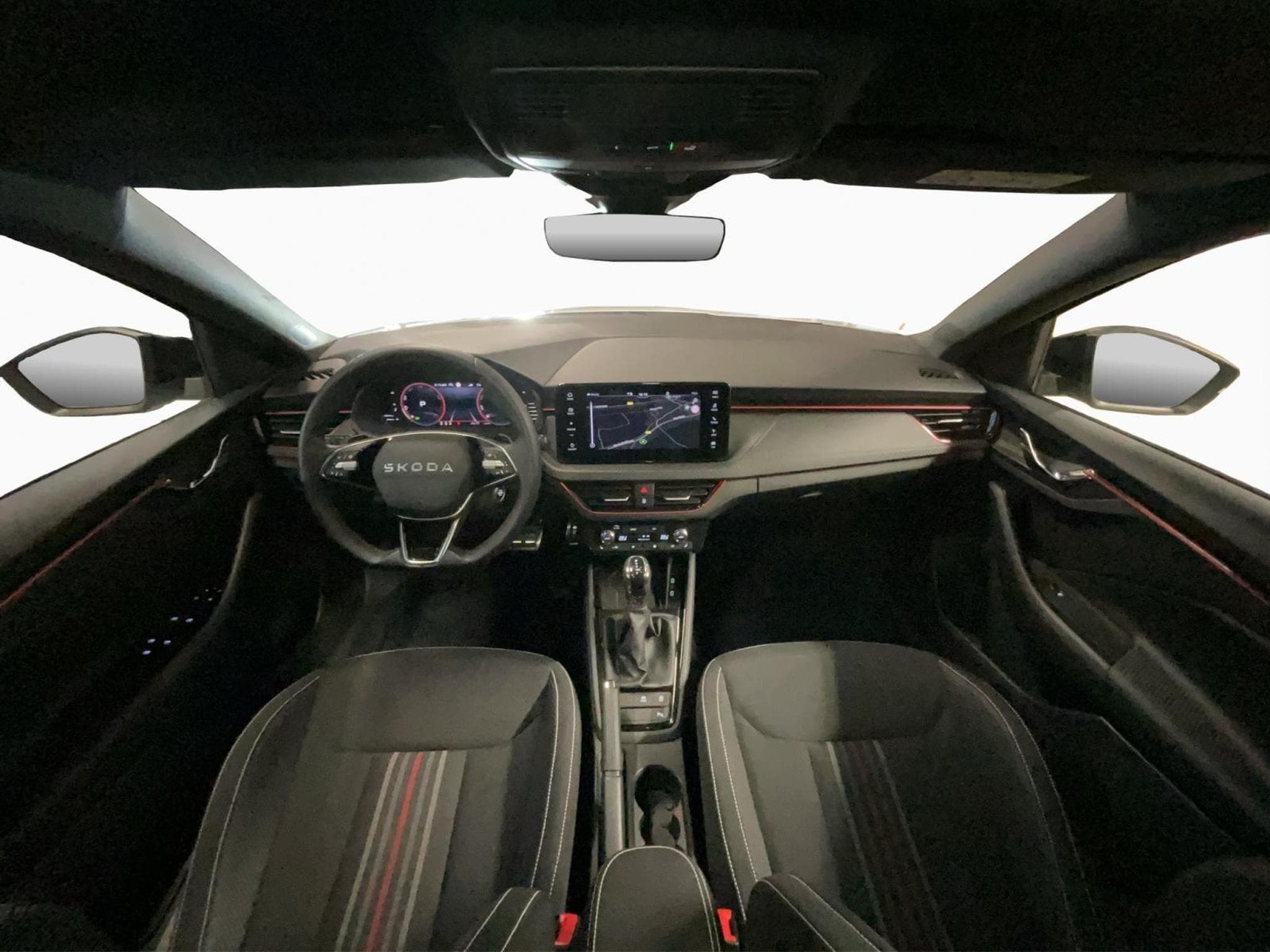 Skoda Scala Monte-Carlo+DSG+Pano+LED (2025) - Photo 2