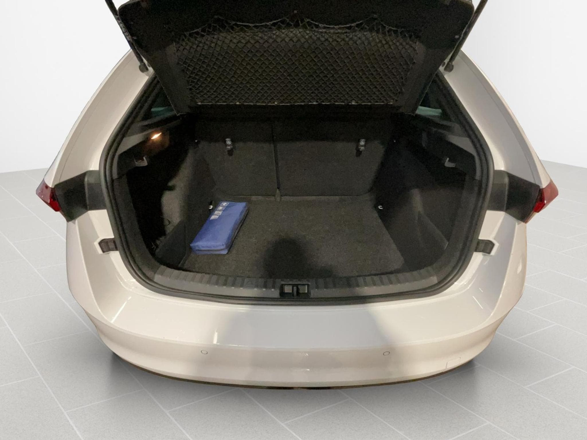 Skoda Scala Monte-Carlo+DSG+Pano+LED (2025) - Photo 21