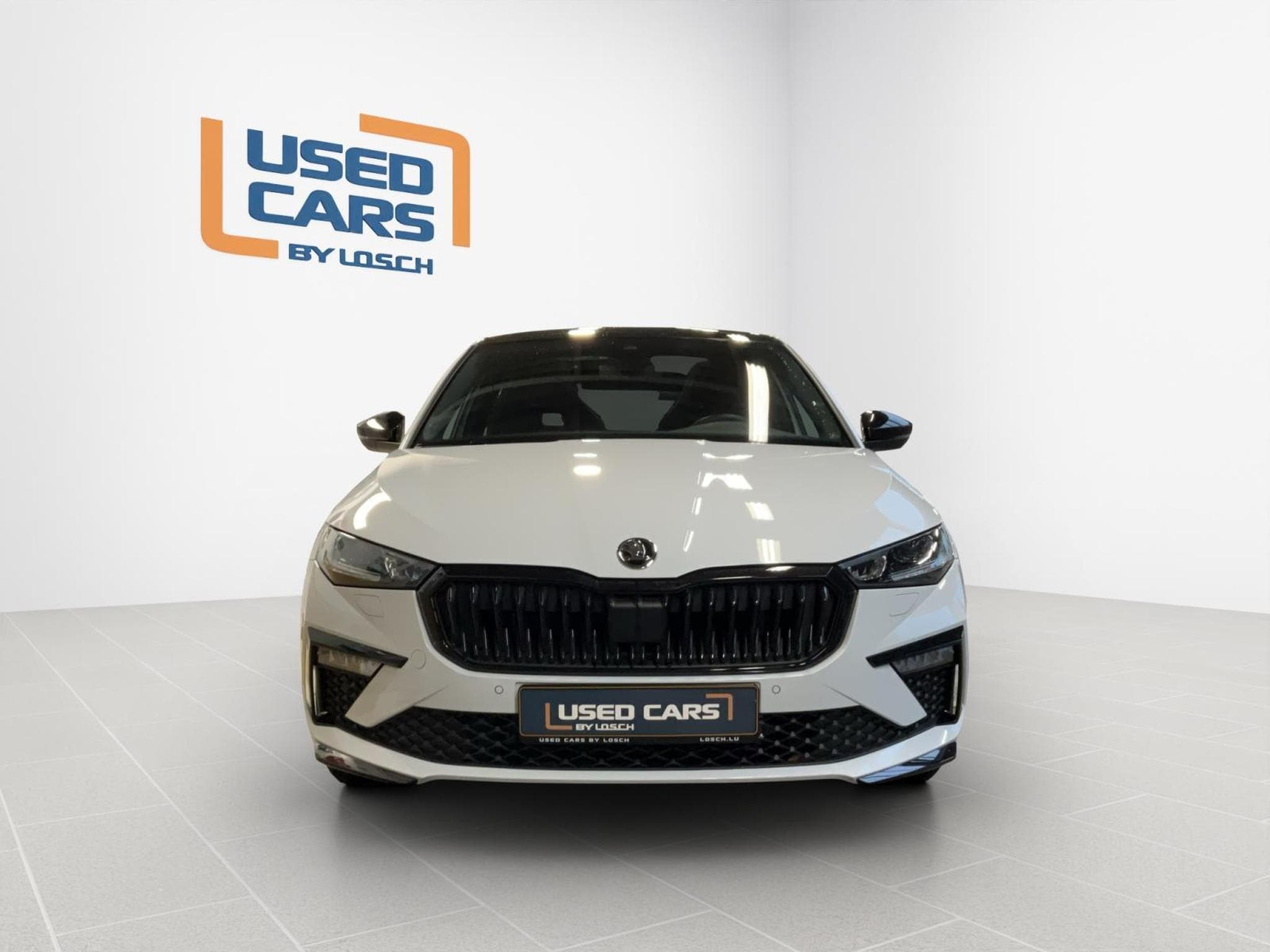 Skoda Scala Monte-Carlo+DSG+Pano+LED (2025) - Photo 3