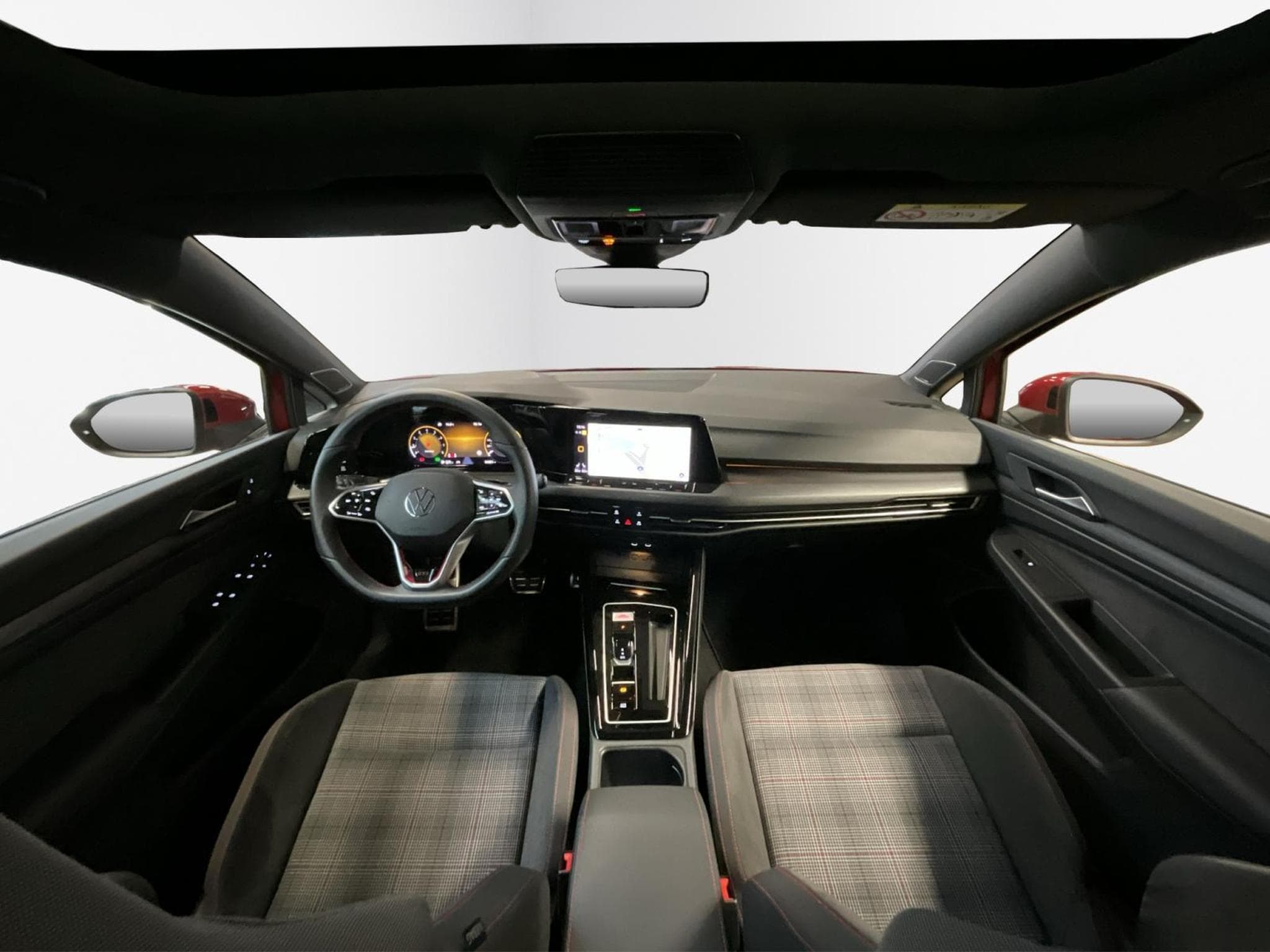 VW Golf GTI+DSG+Pano+Matrix-LED+Navi (2023) - Photo 2