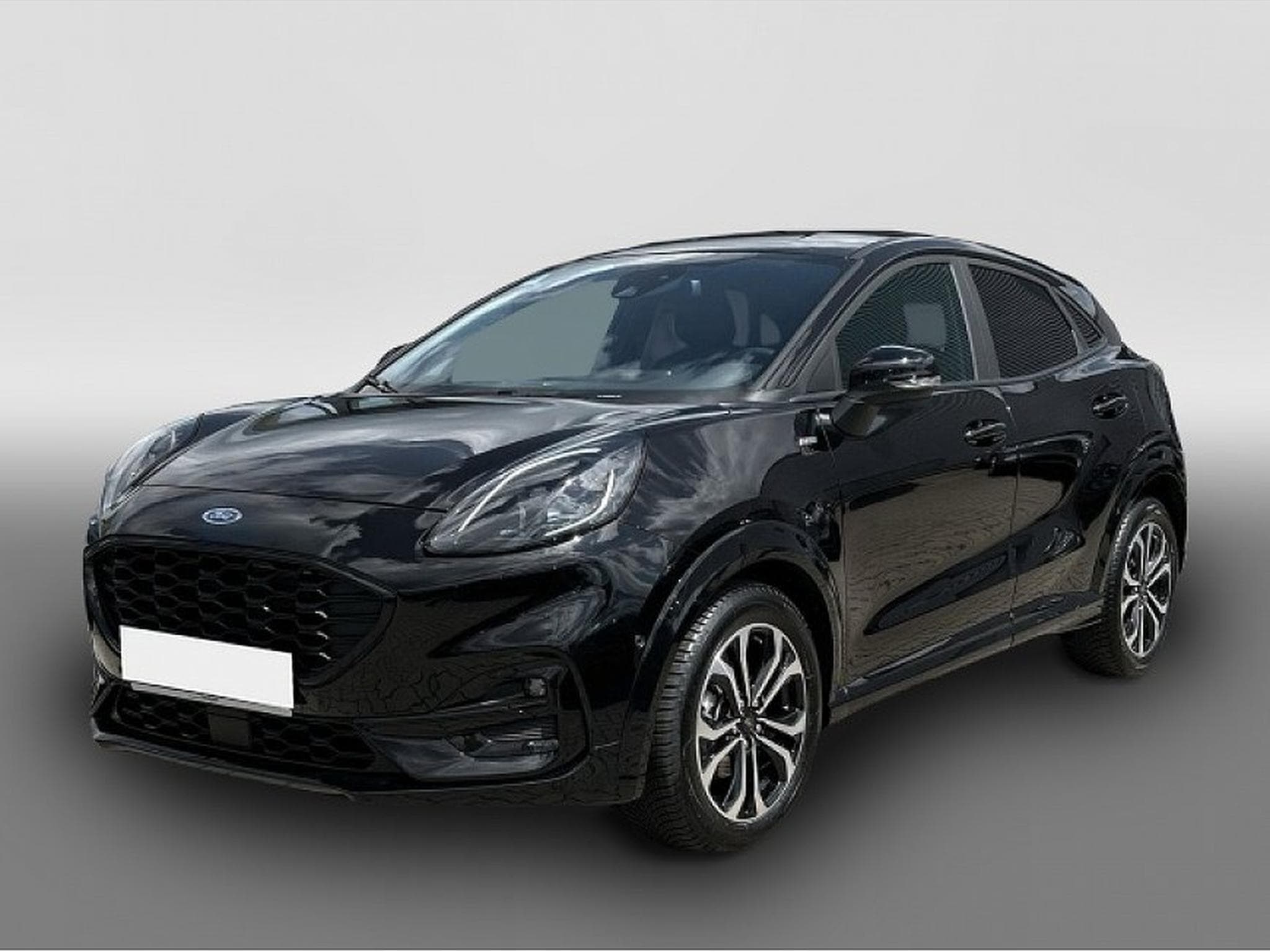 Ford Puma (2024) - Foto 1