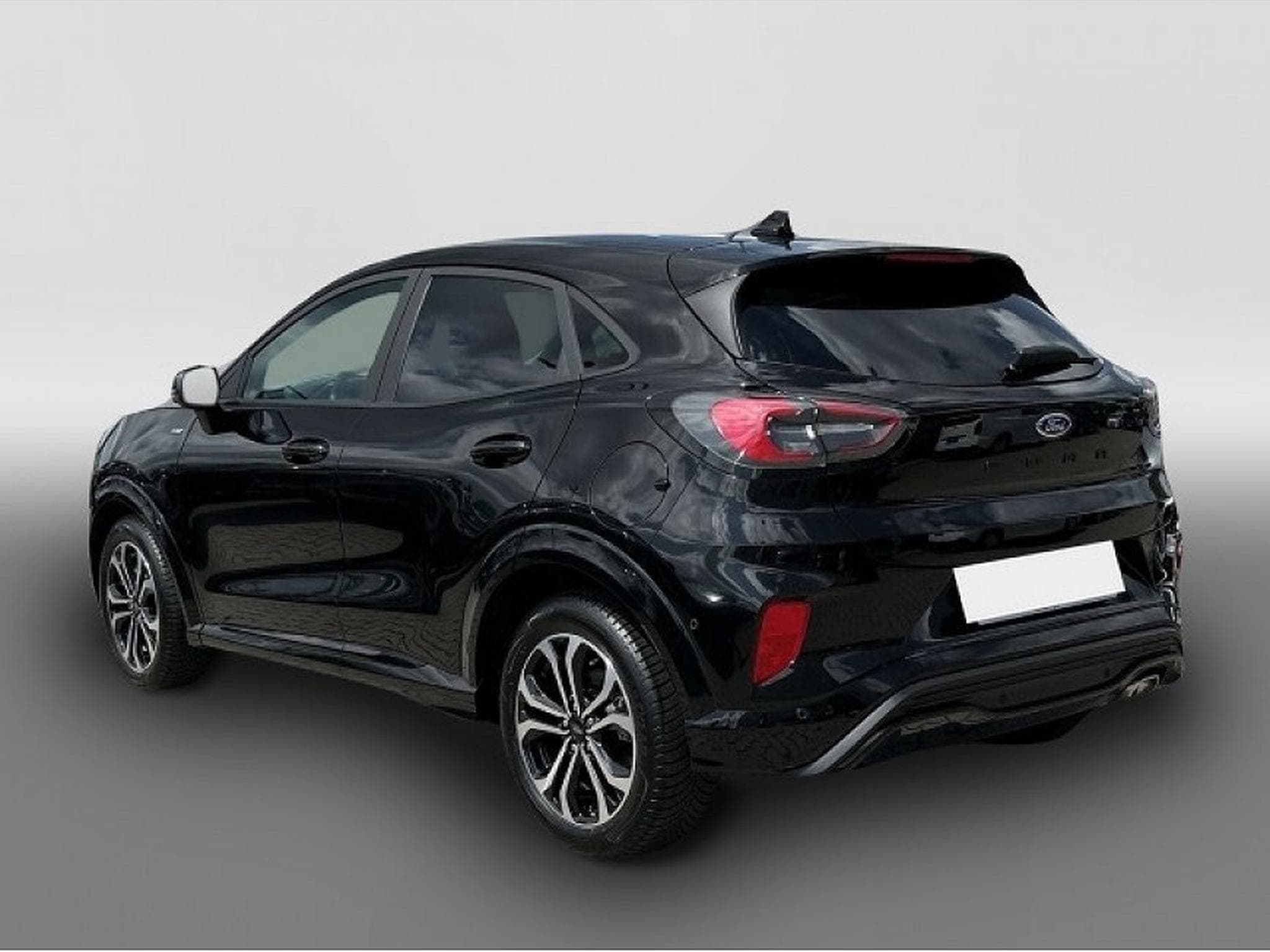 Ford Puma (2024) - Foto 2