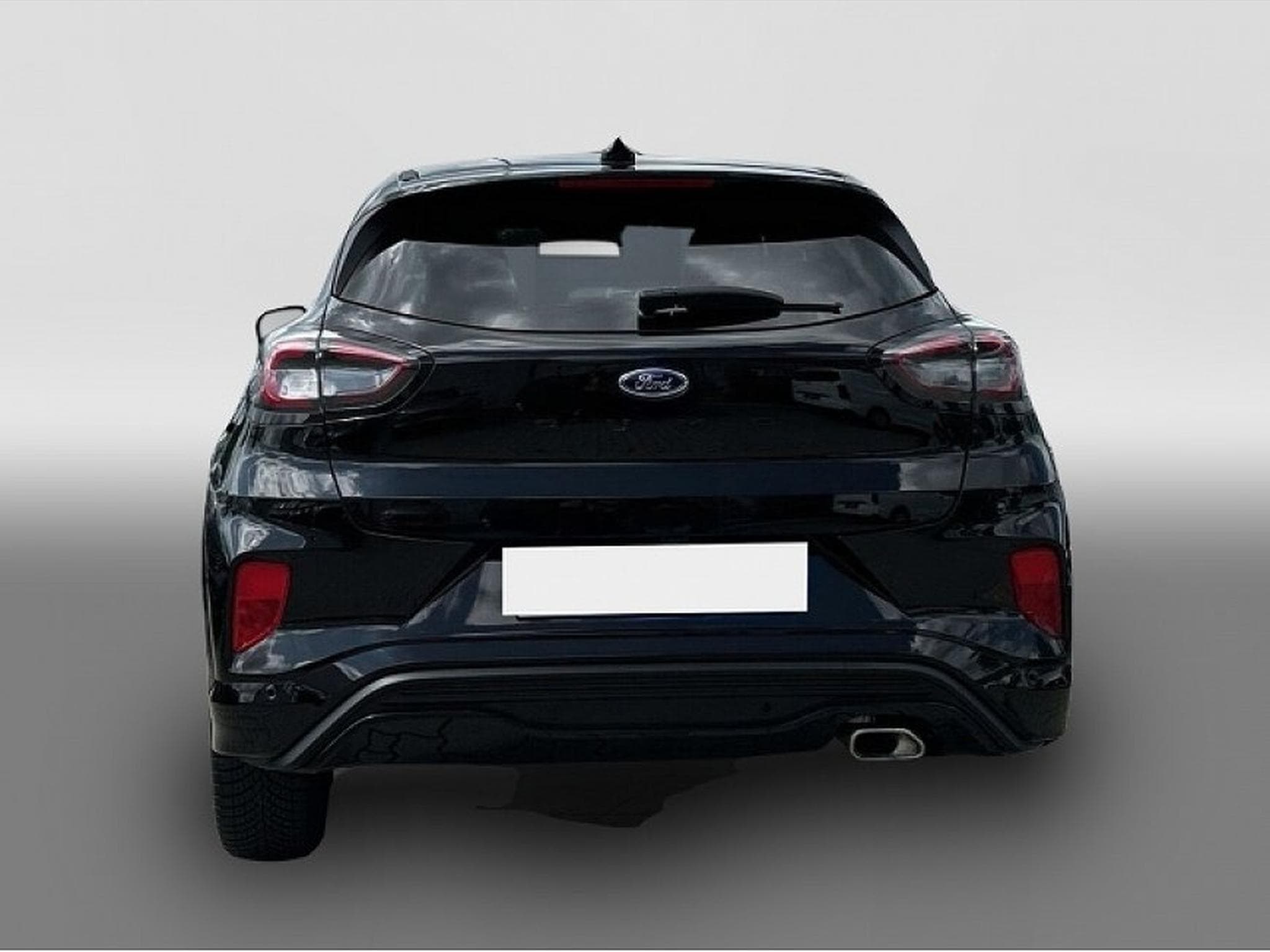 Ford Puma (2024) - Foto 3