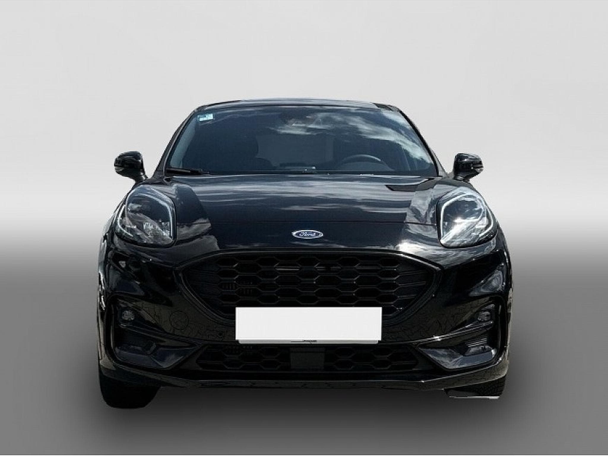 Ford Puma (2024) - Foto 6