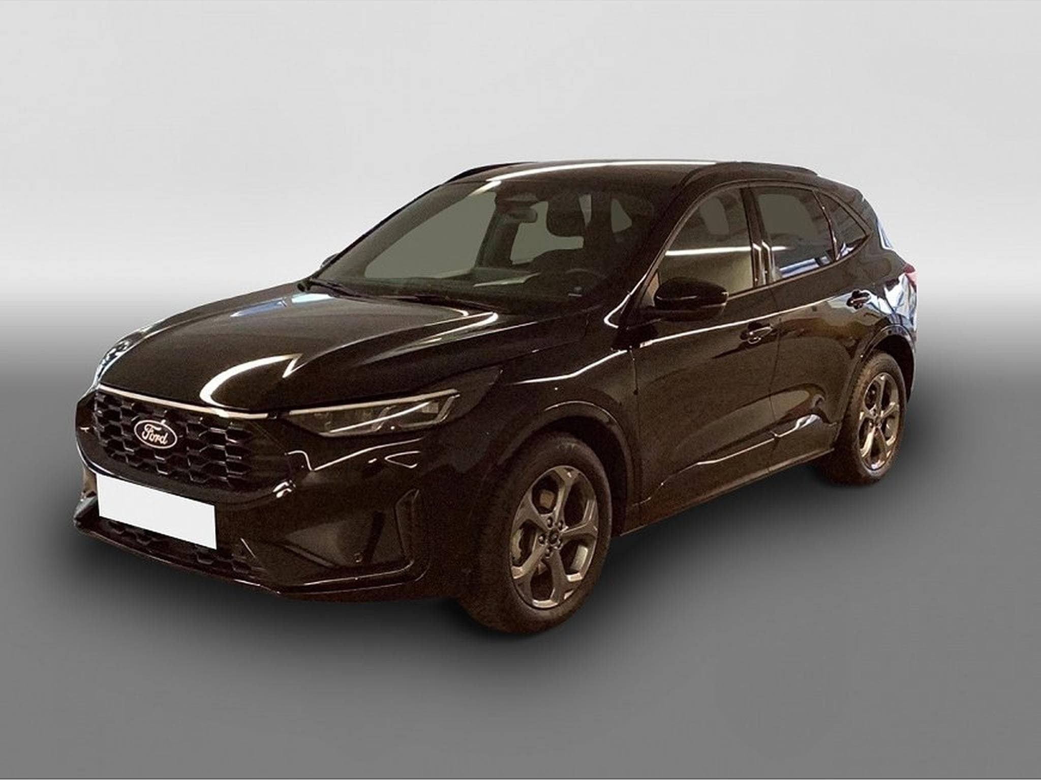 Ford Kuga (2026) - Photo 1