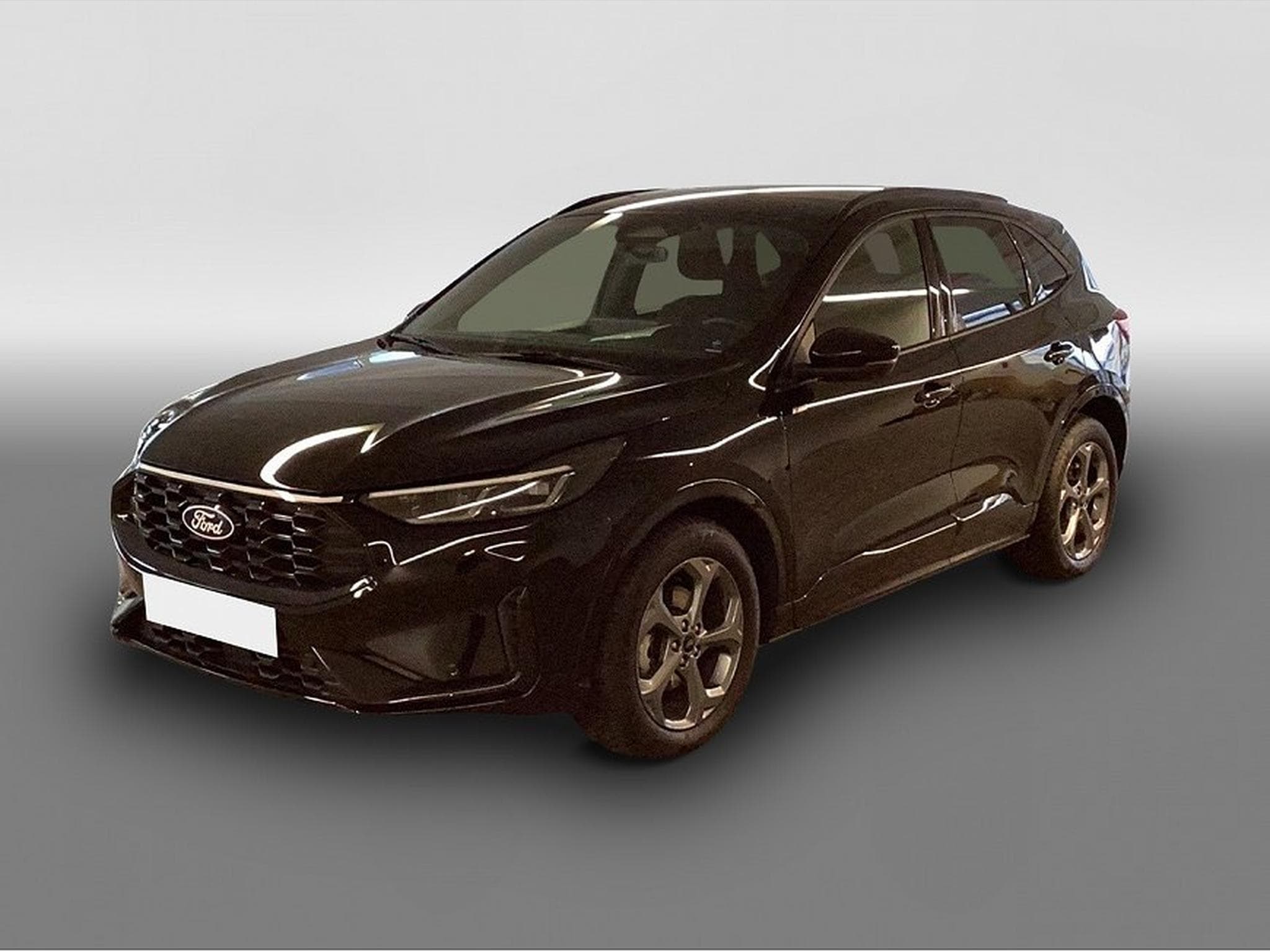 Ford Kuga (2026) - Photo 2